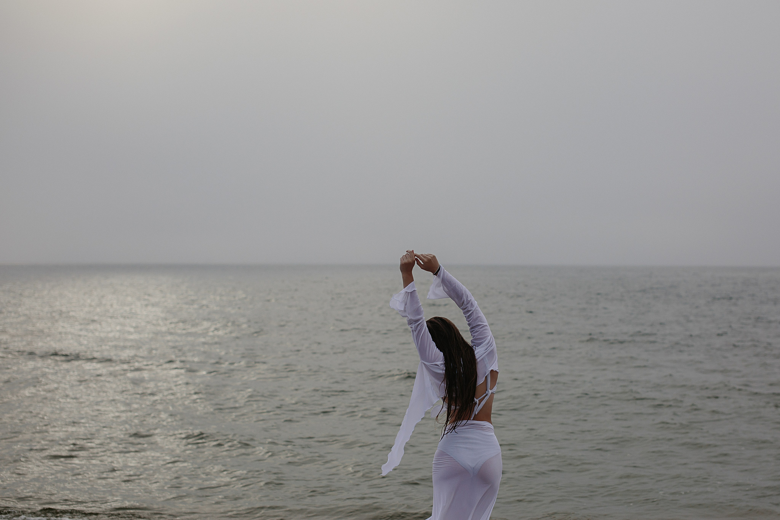 Туманный Балтийск. Https://malovafoto.ru