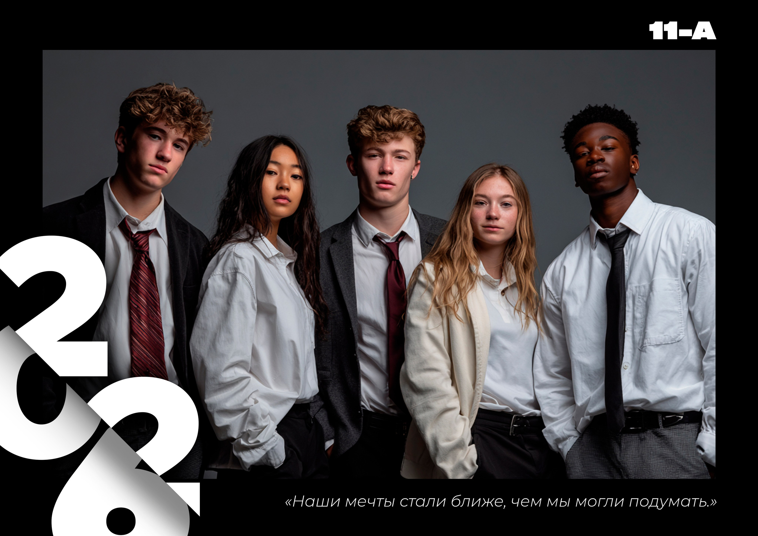 Средняя школа (5-11 класс). Https://malovafoto.ru