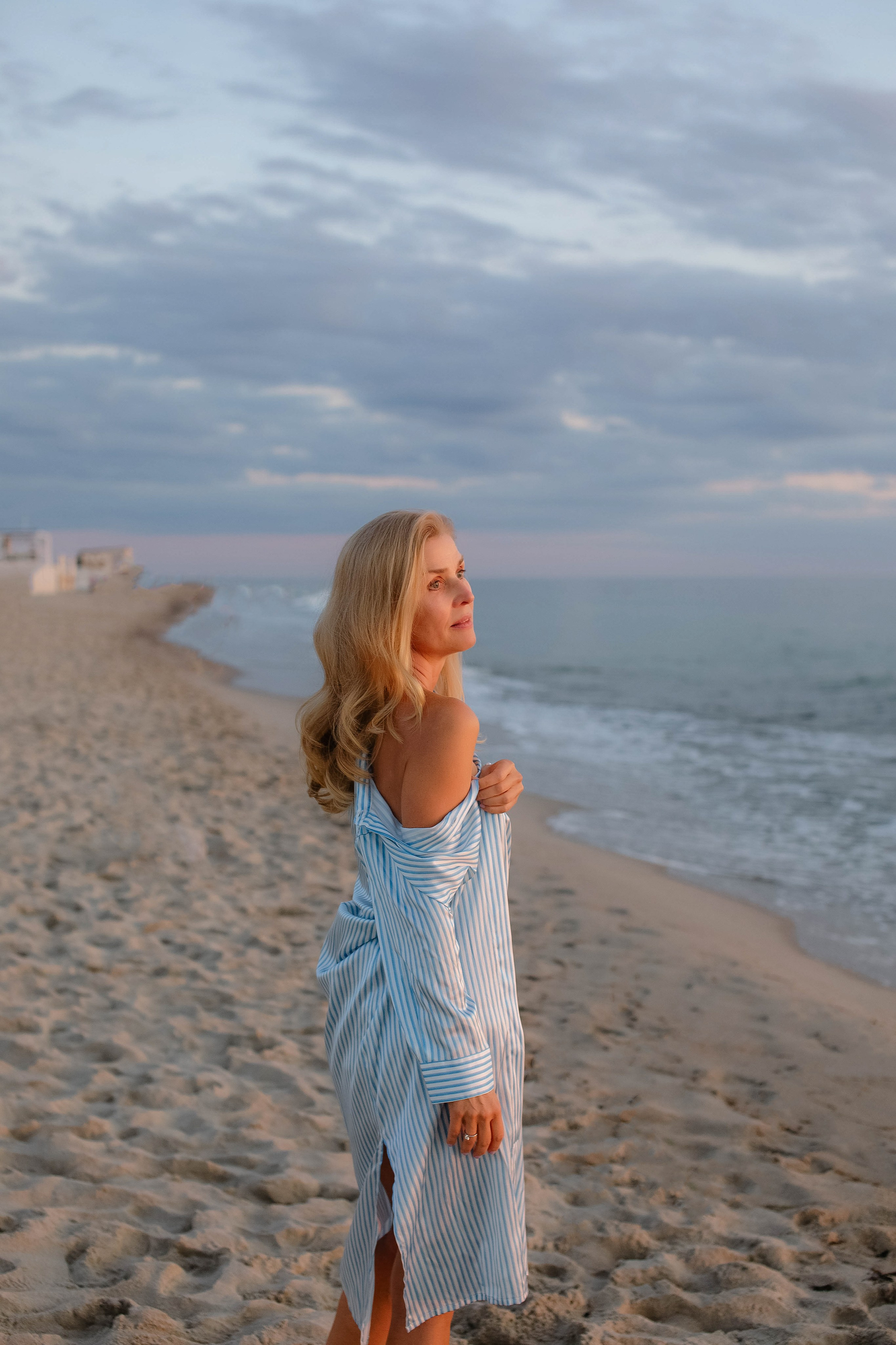 Елена — Съемка в Янтарном. Https://malovafoto.ru