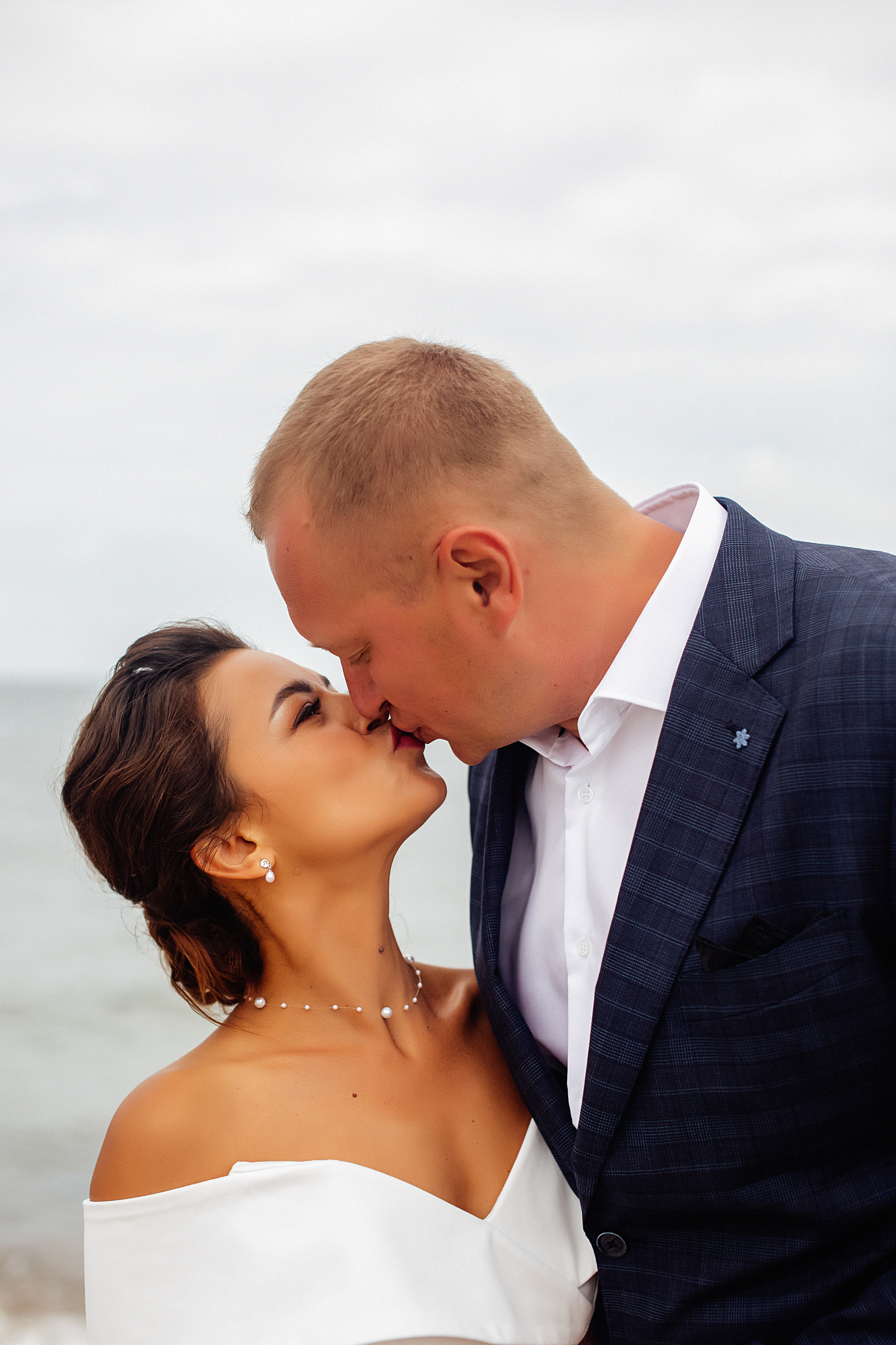 Владимир & Элла. Https://malovafoto.ru