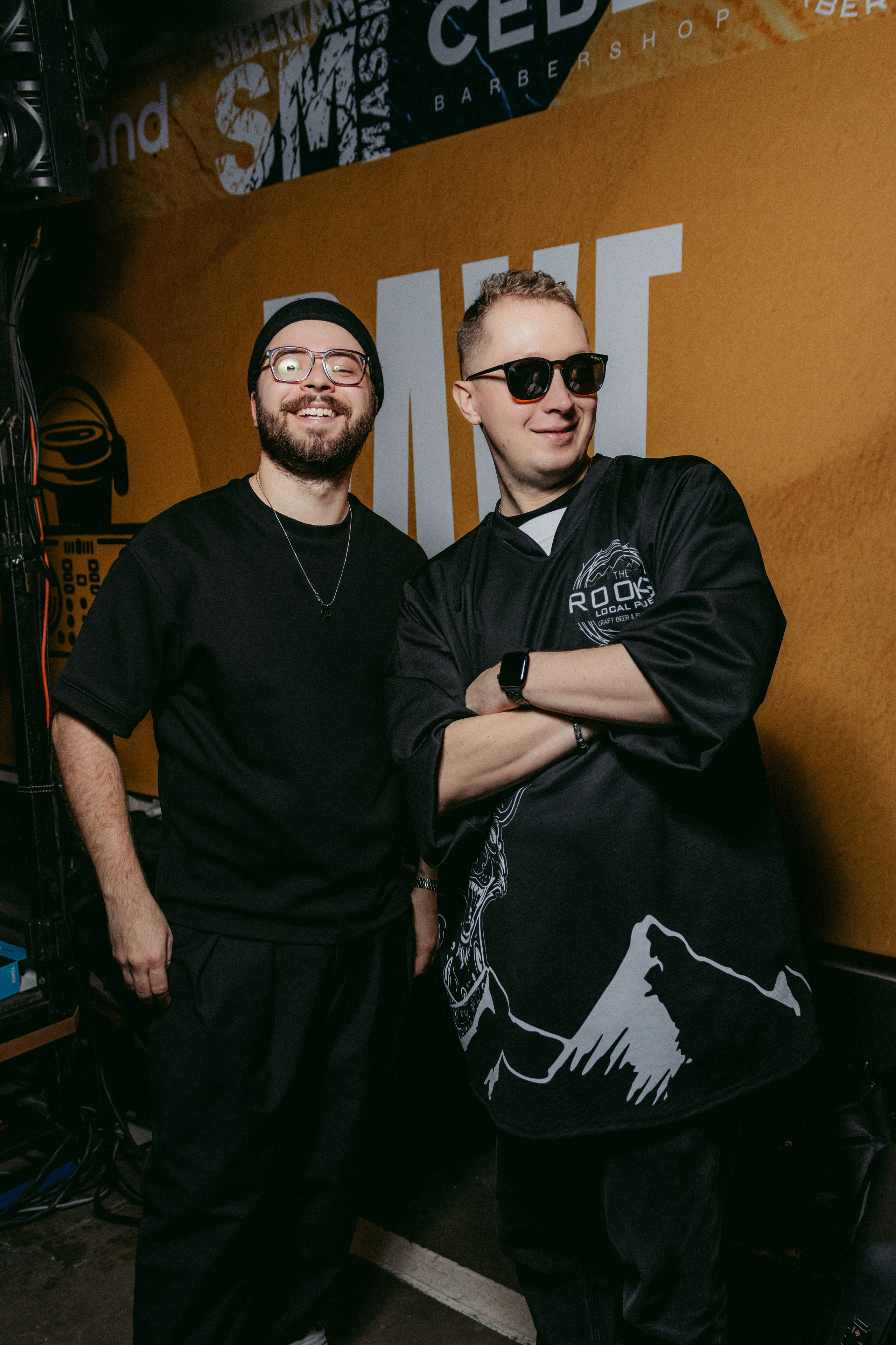 Кофе Рейв в ТРЦ «ПЛАНЕТА»