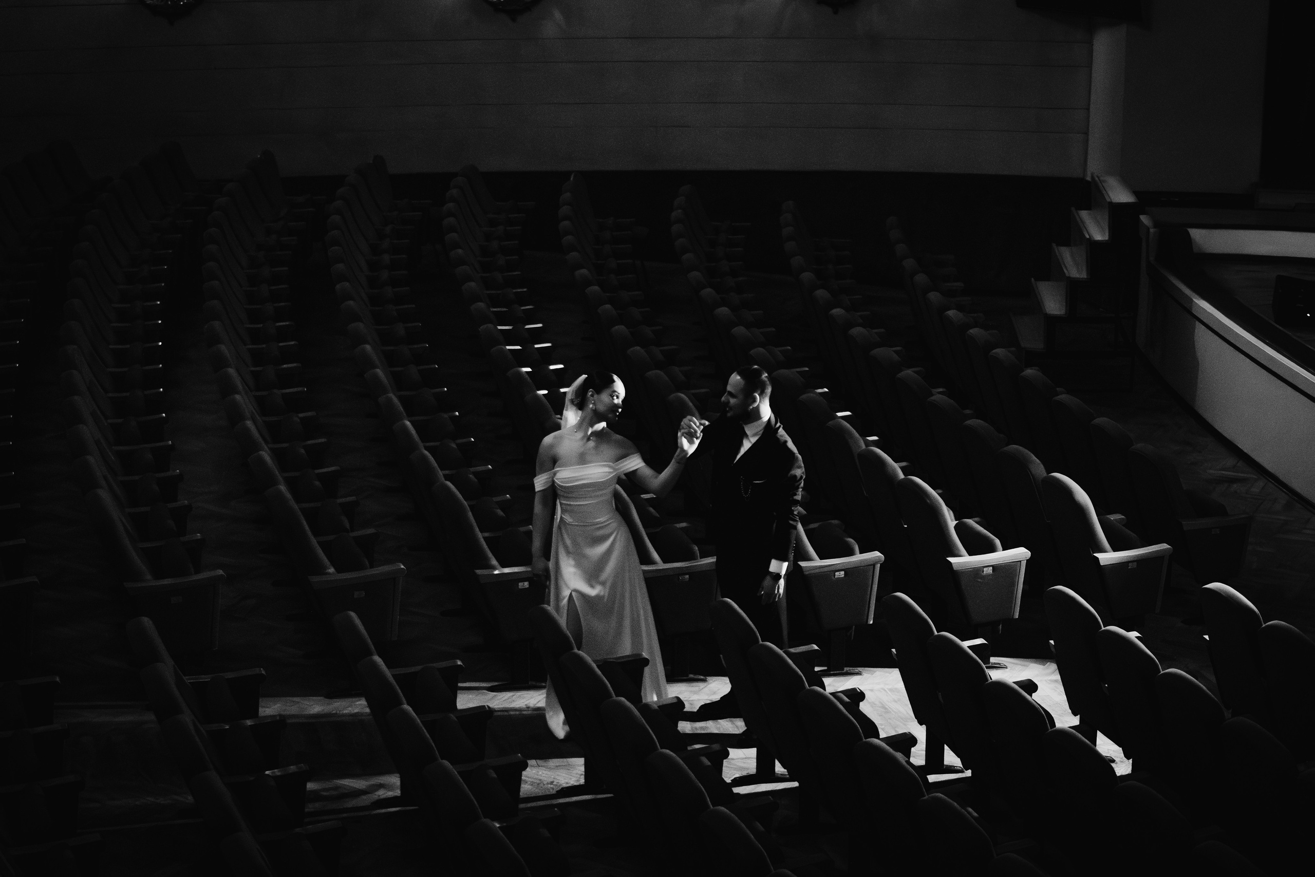 К&П предсвадебная фотосъёмка