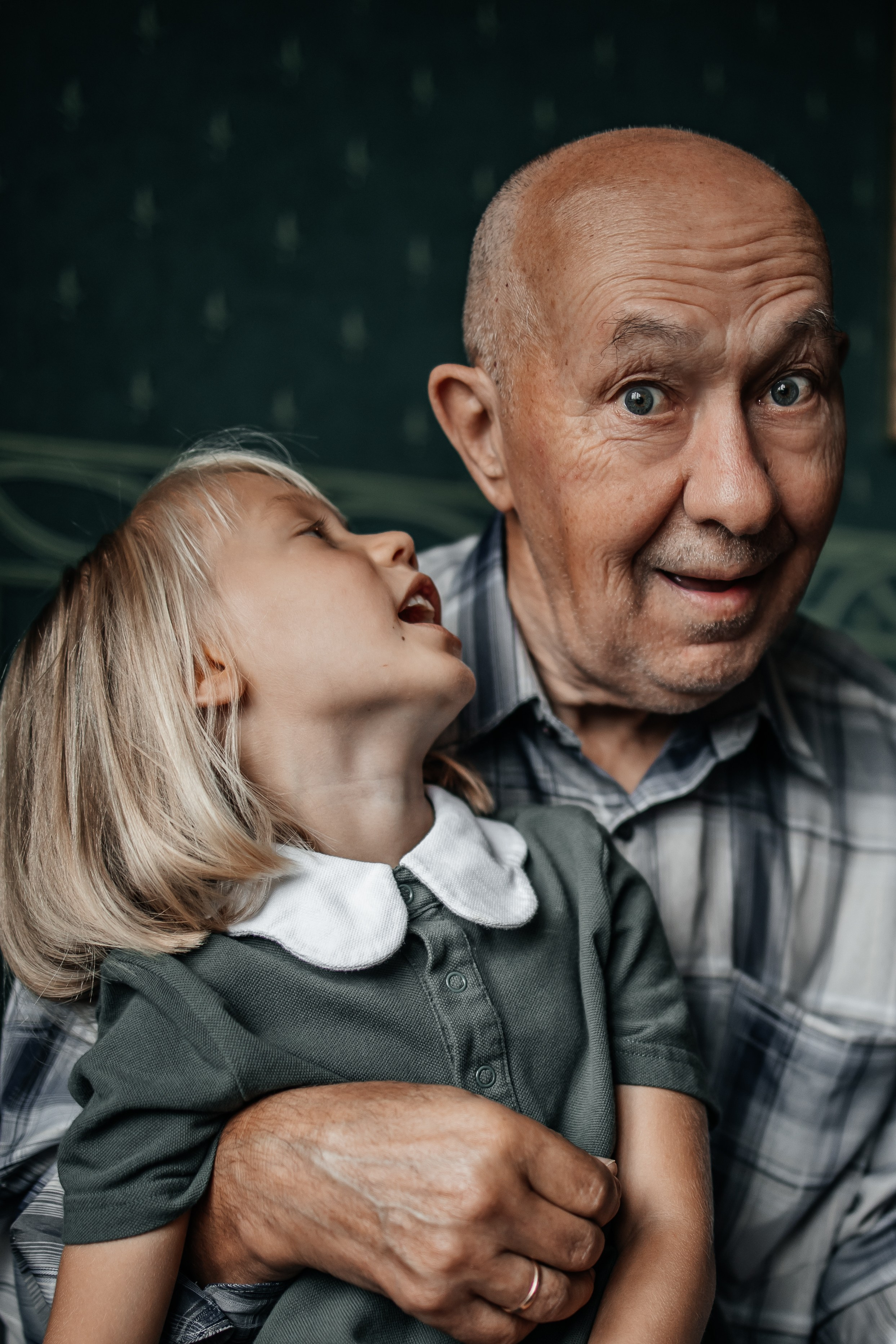 Домашняя, семейная, настоящая. Семейный, женский фотограф Москве Лиза Лутцева