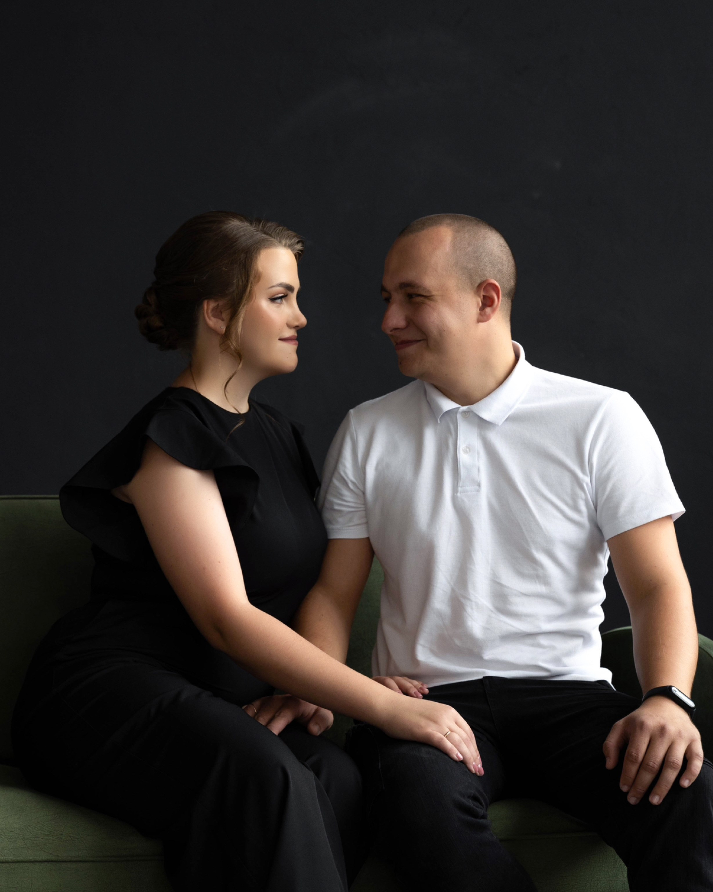 1 год у власти. Свадебный и семейный фотограф в Карелии