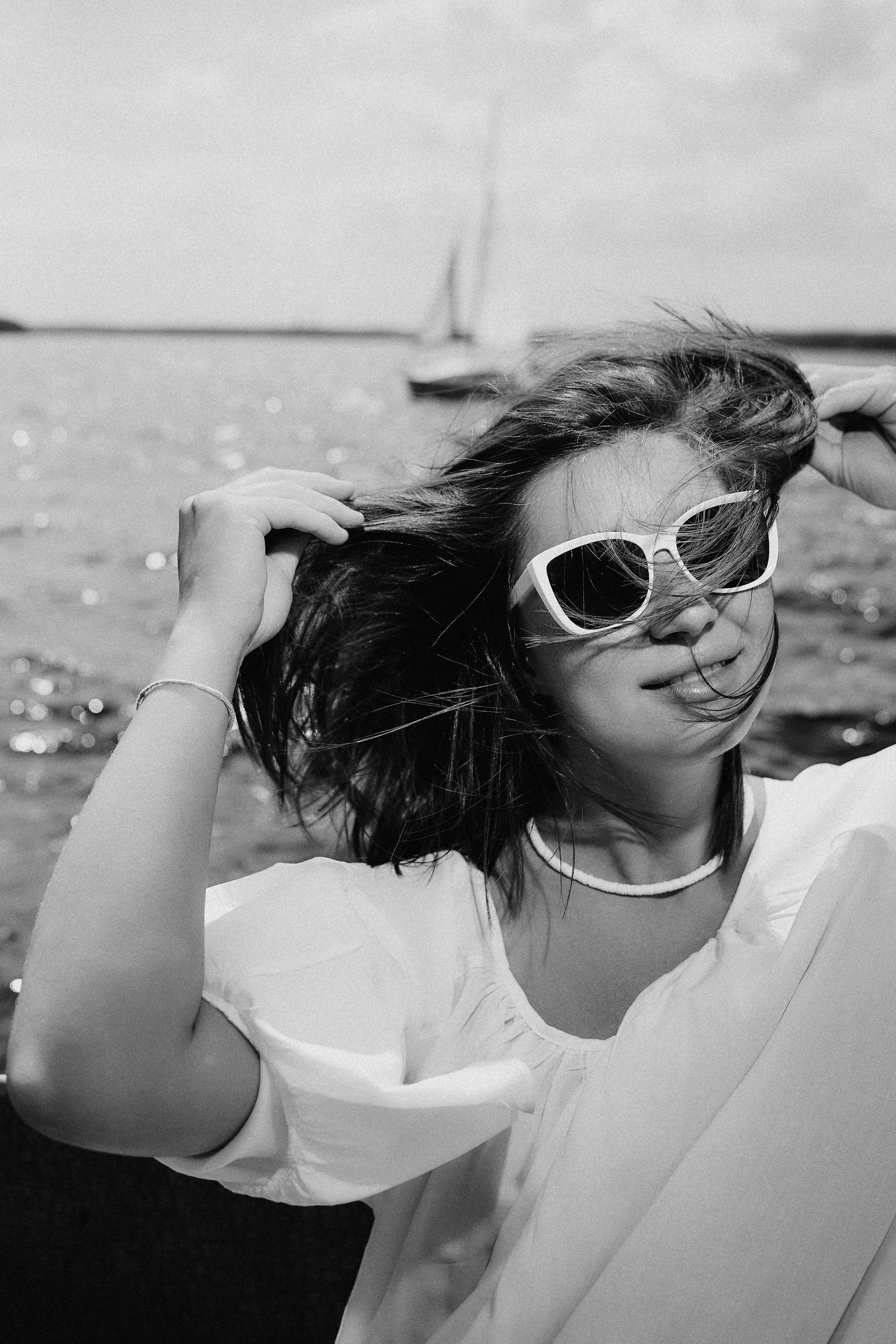 Дима и Маша. Свадебный фотограф Чайковский