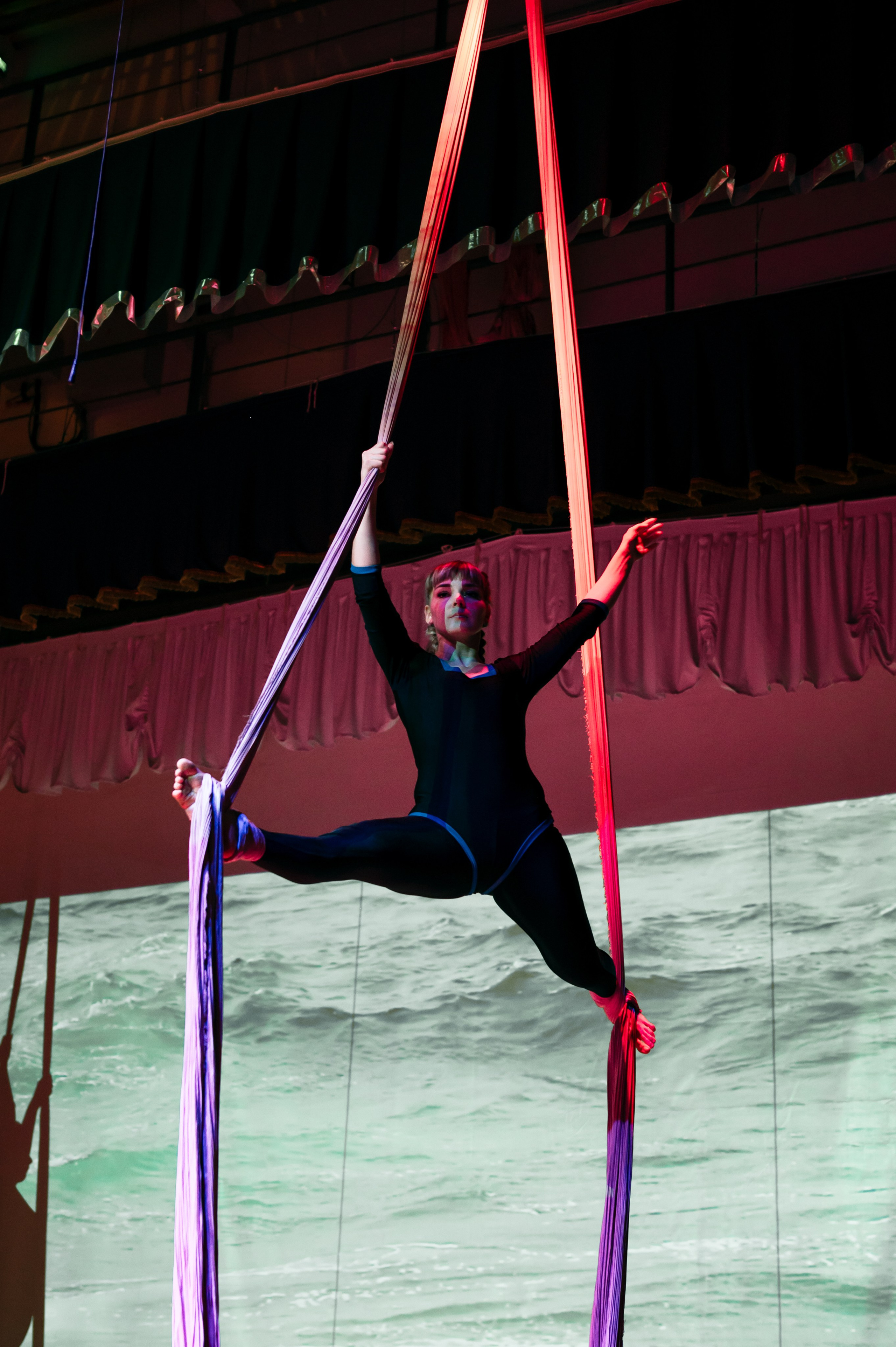 Грация. Главная