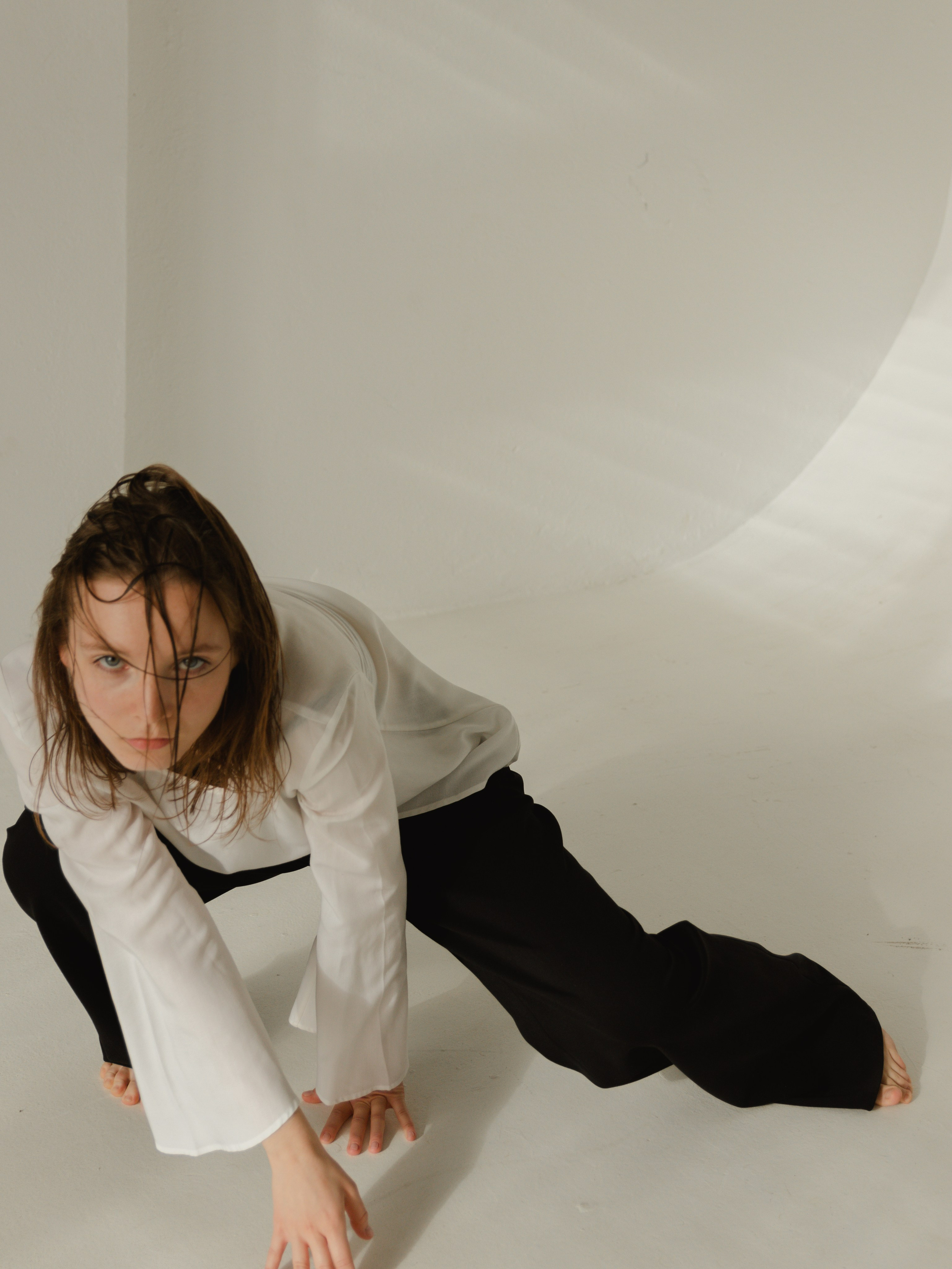 Юля. Фотограф в Москве — Евгения Прокопенко