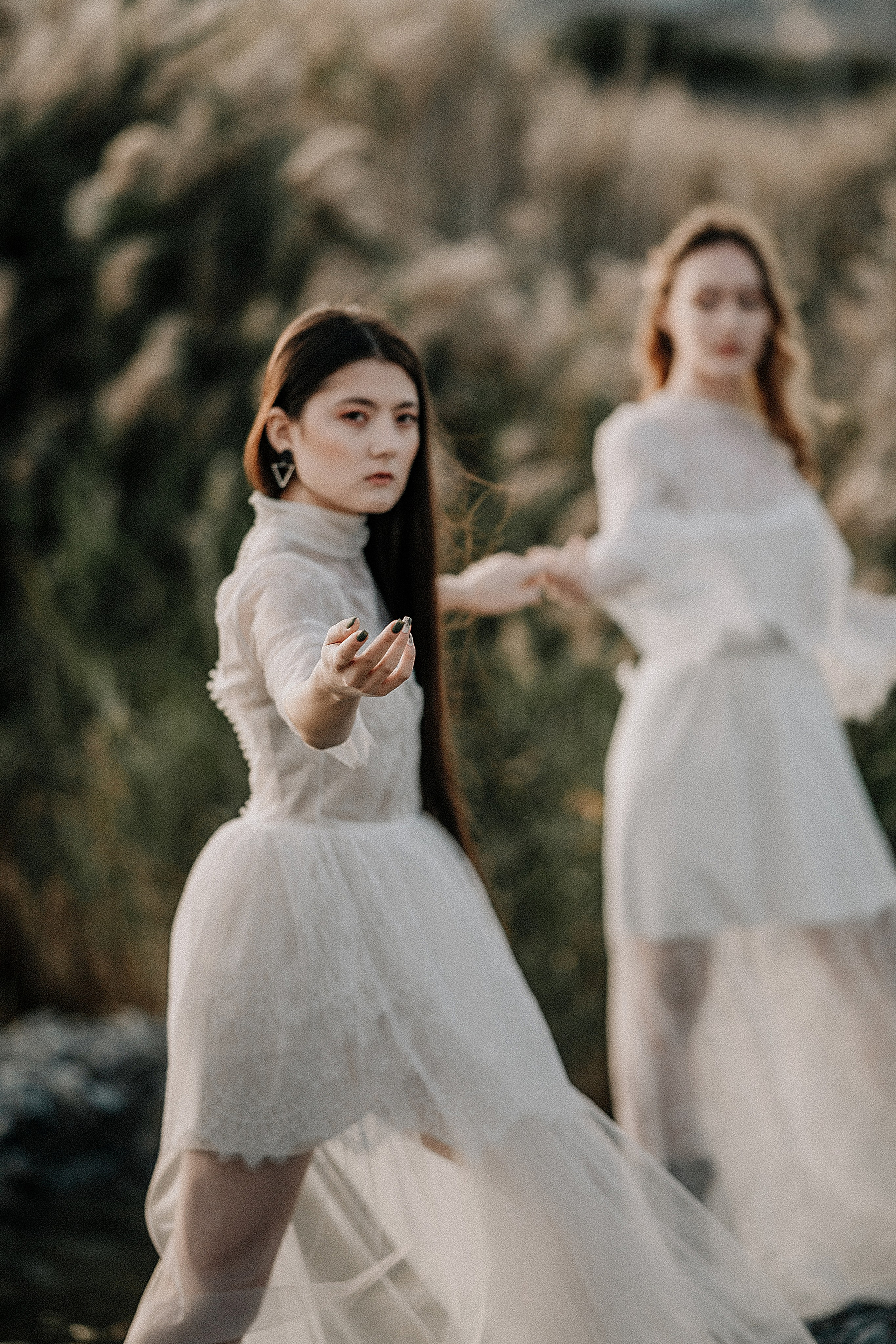 Проект для журнала. Свадебный фотограф Новороссийск Марина КрамарИна Полещук