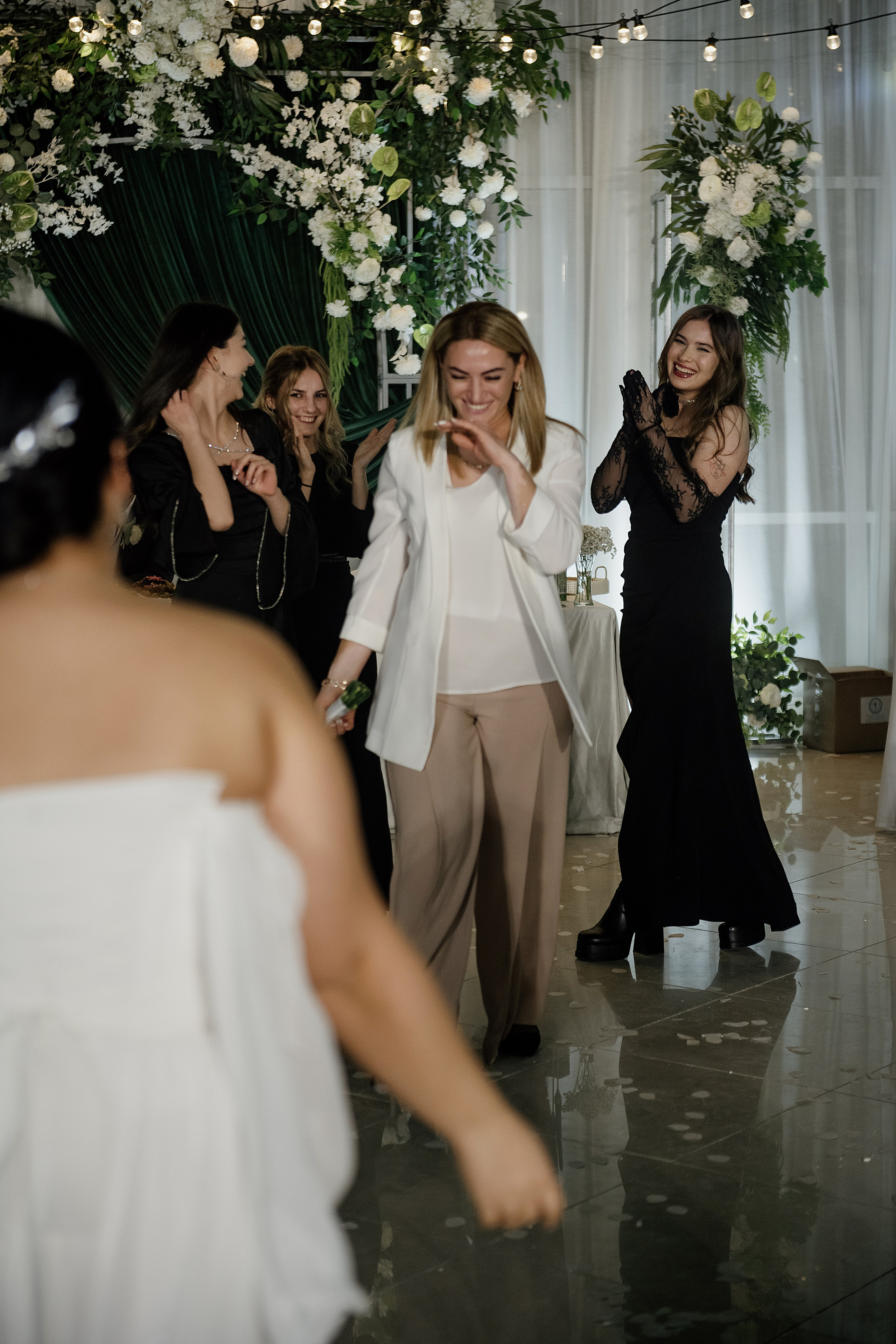 Диана и Геннадий. Свадебный фотограф Новороссийск Марина КрамарИна Полещук