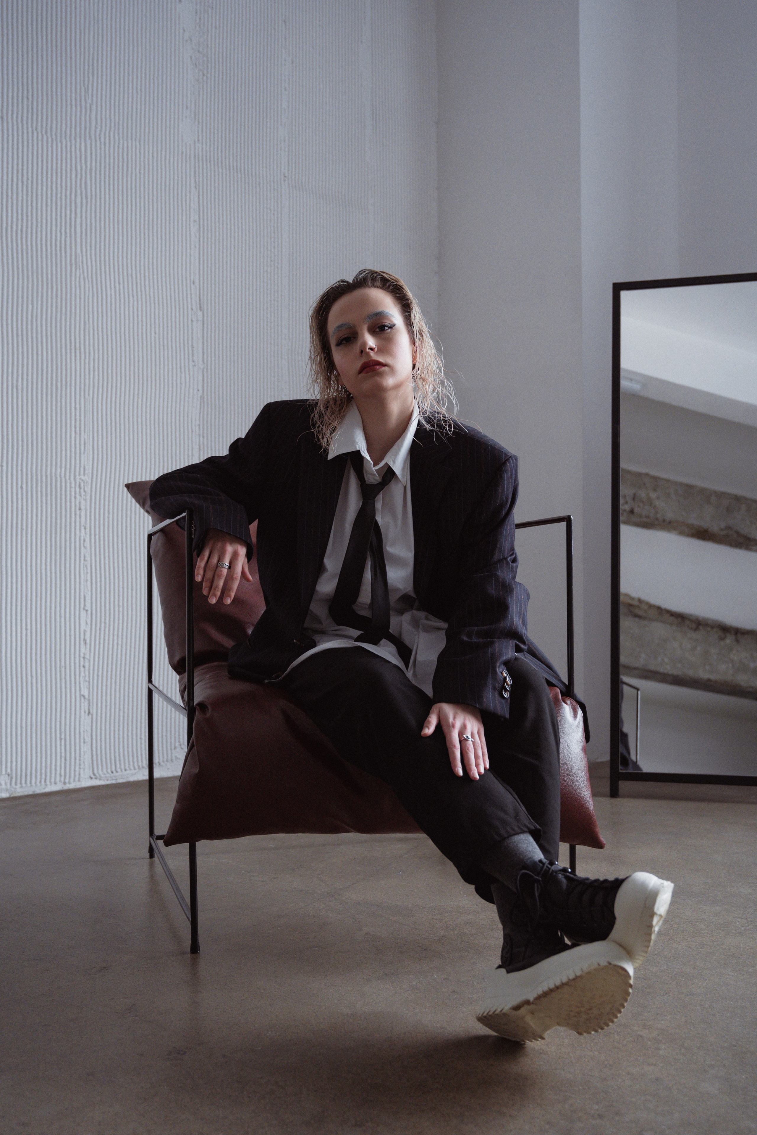 Big youth. Фотограф Любовь Белявцева