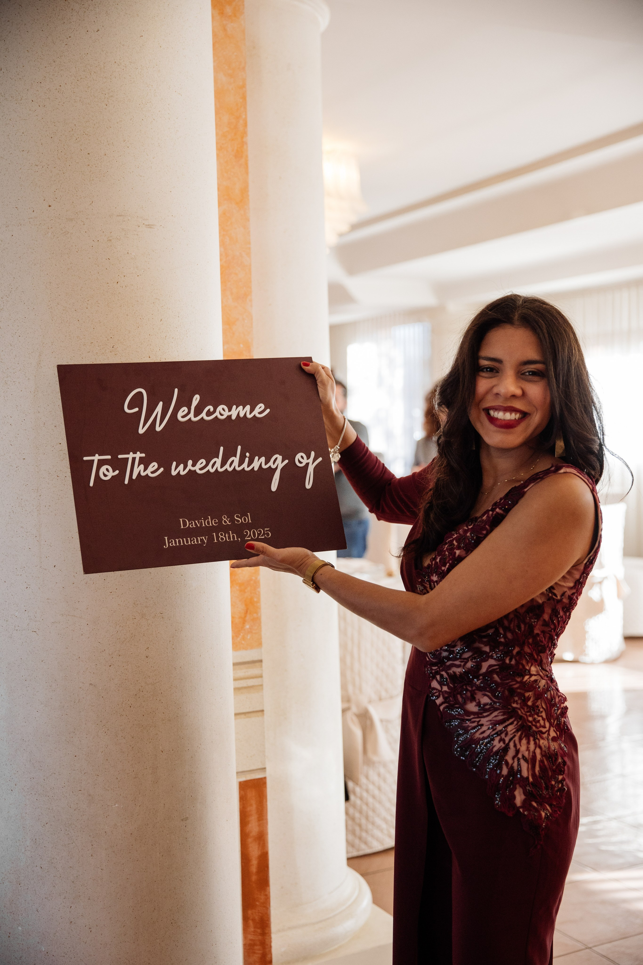 Свадебный фотограф