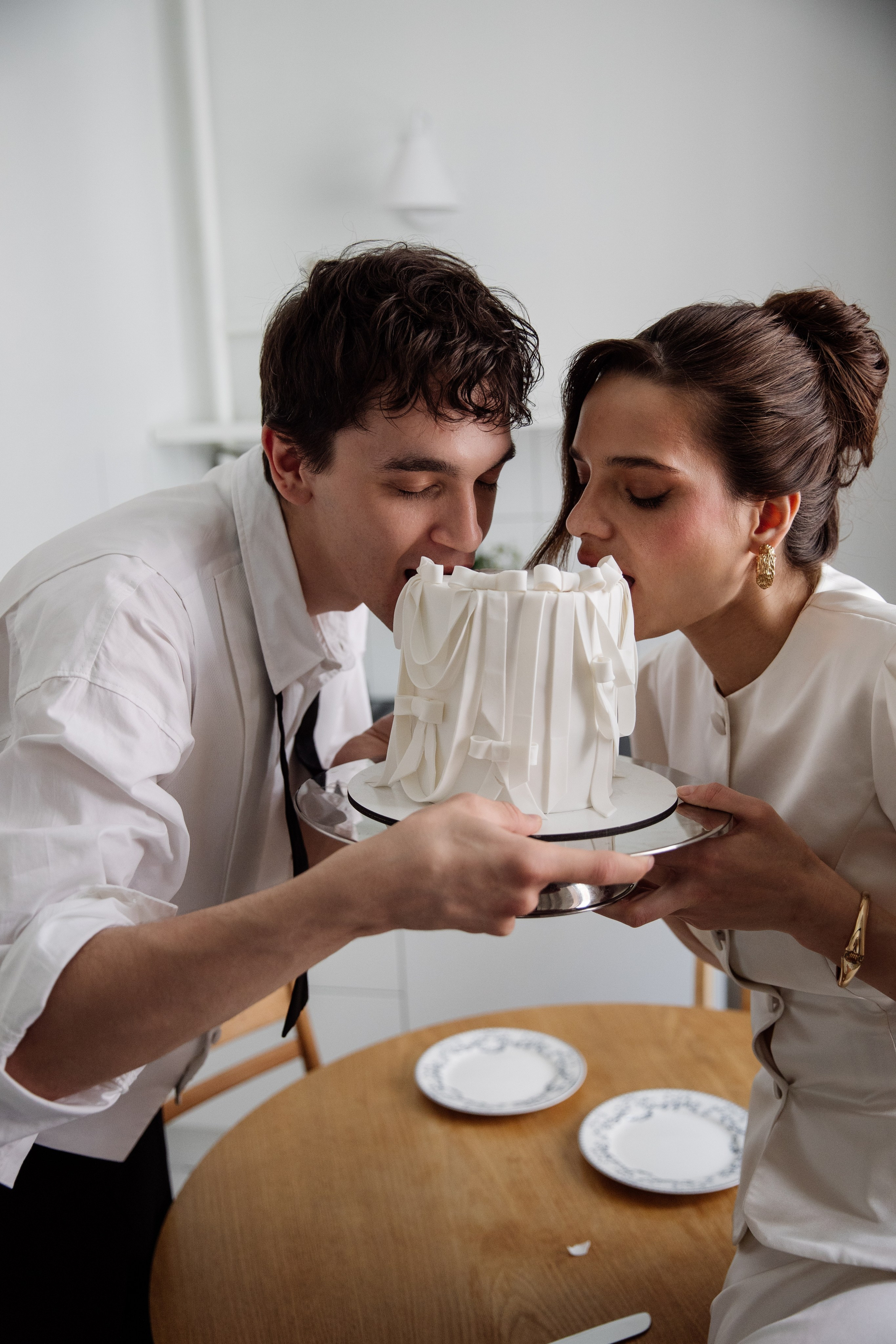 Свадебный фотограф