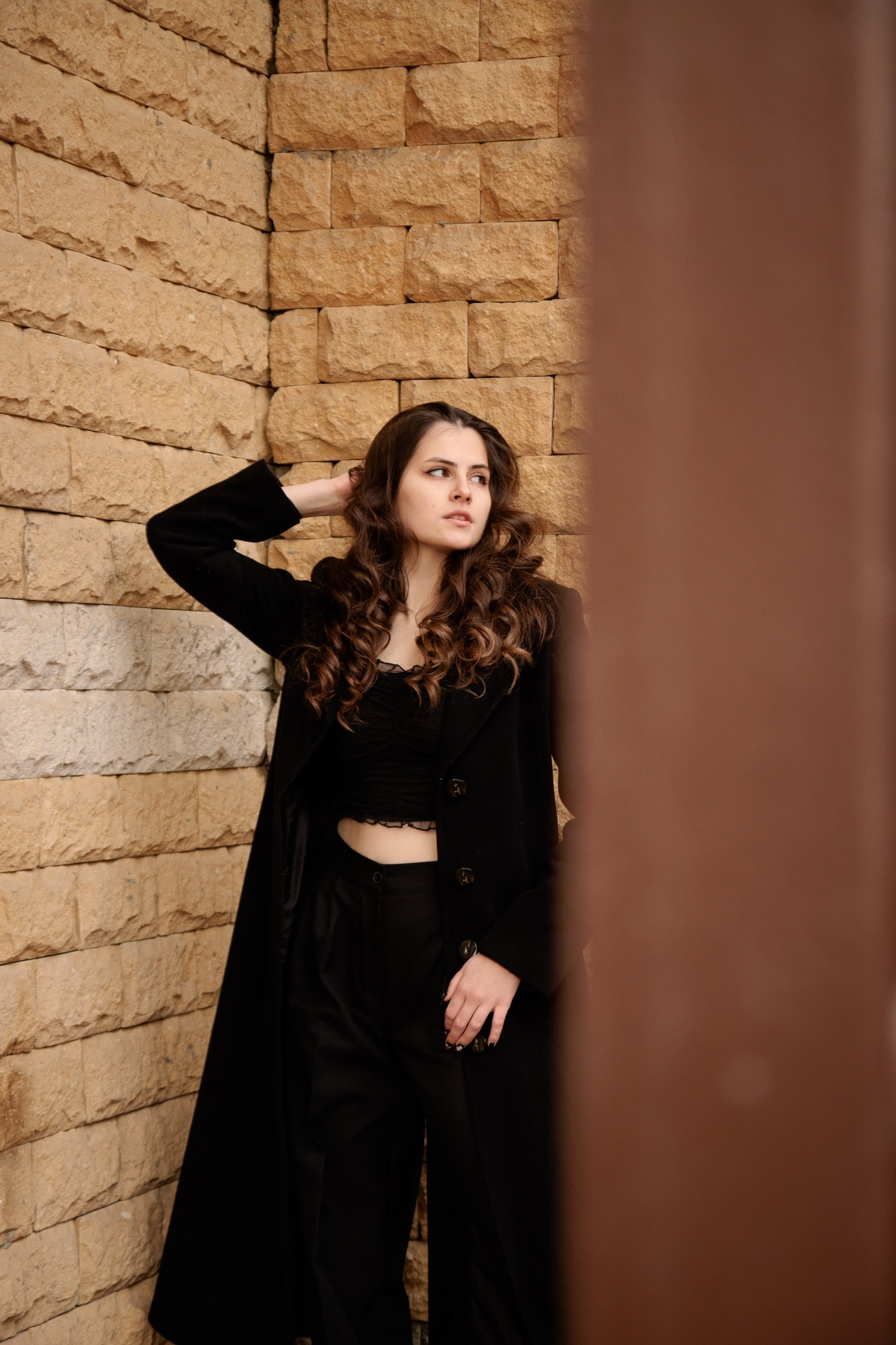 Екатерина Орловская. Игорь Панкратов | Фотограф Ставрополь