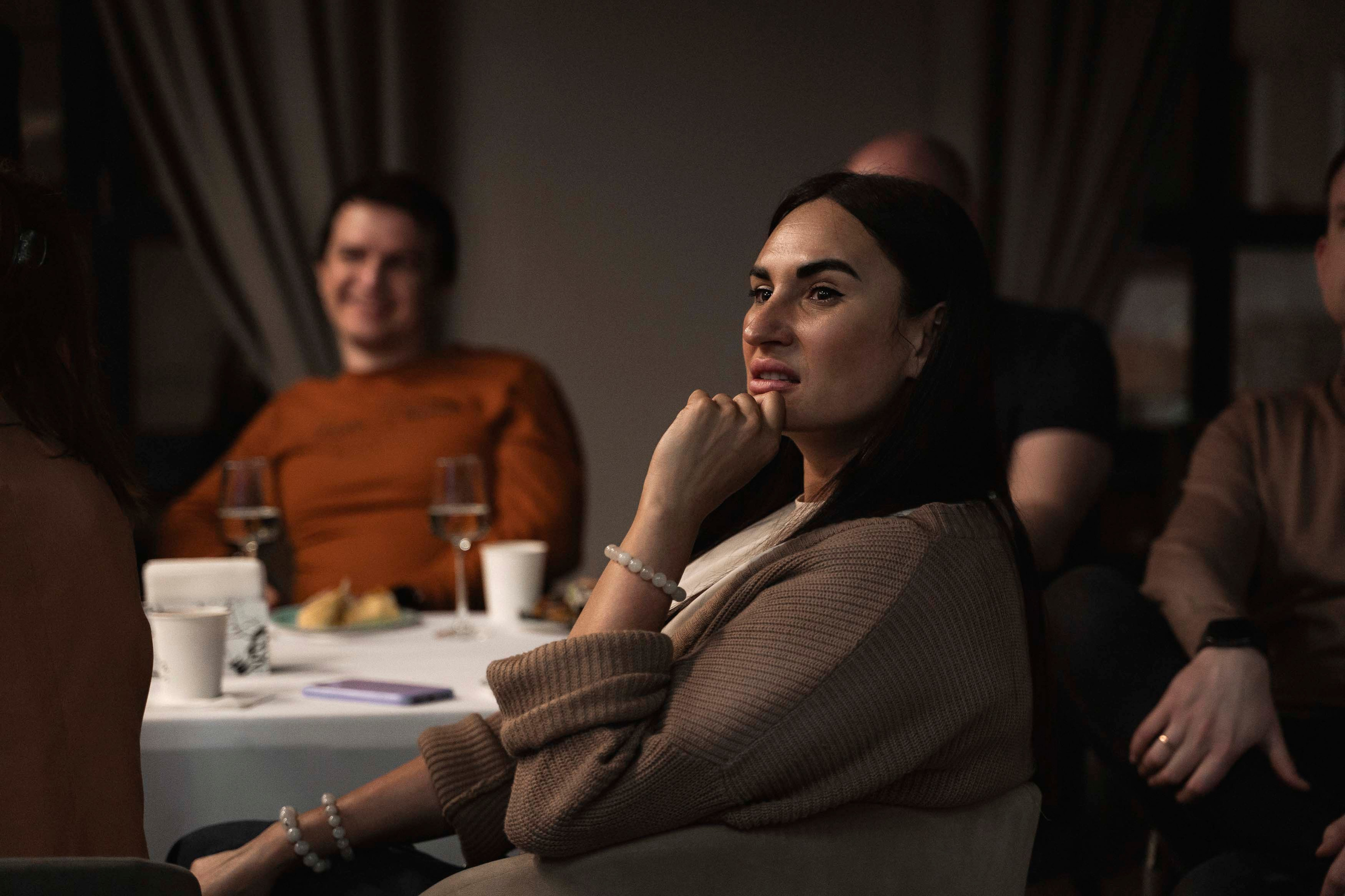 OBIT. Фотограф Казань