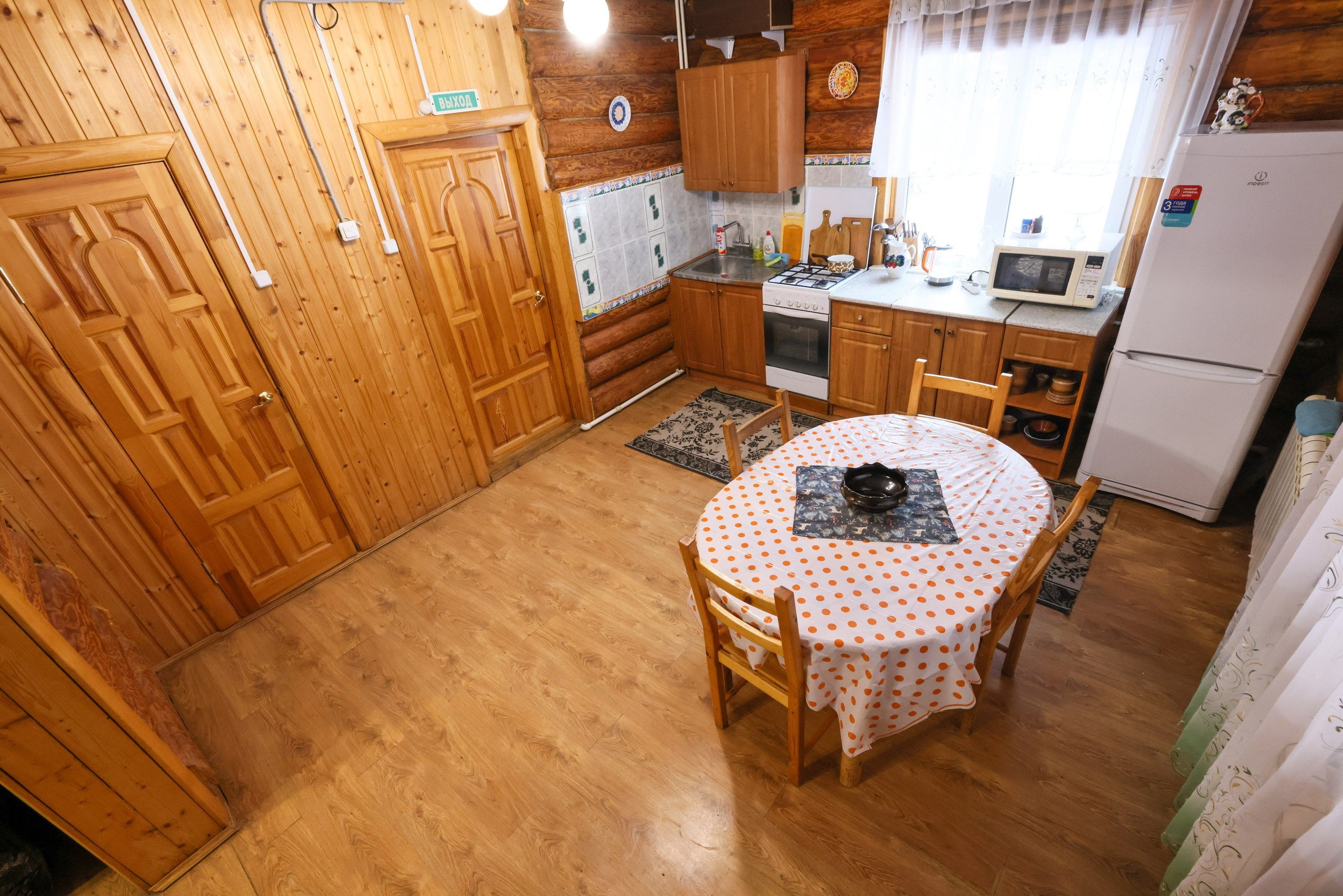 База отдыха «Приокская поляна». Фотограф в Туле Крупский АнДРей. Фотостудия «КАДР71» в Туле