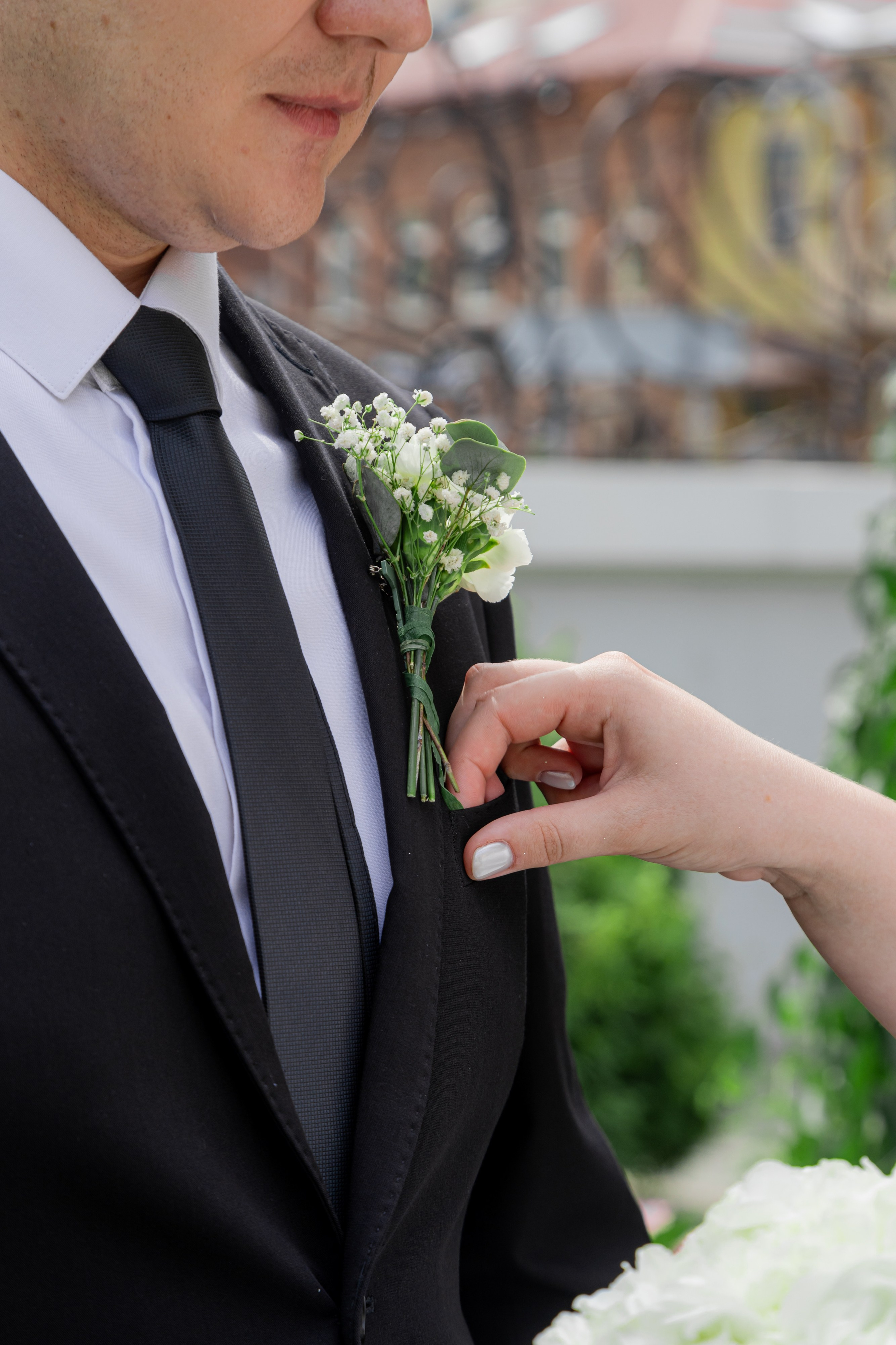 Ирина и Дмитрий. Фотограф в Самаре / Олеся Широнина