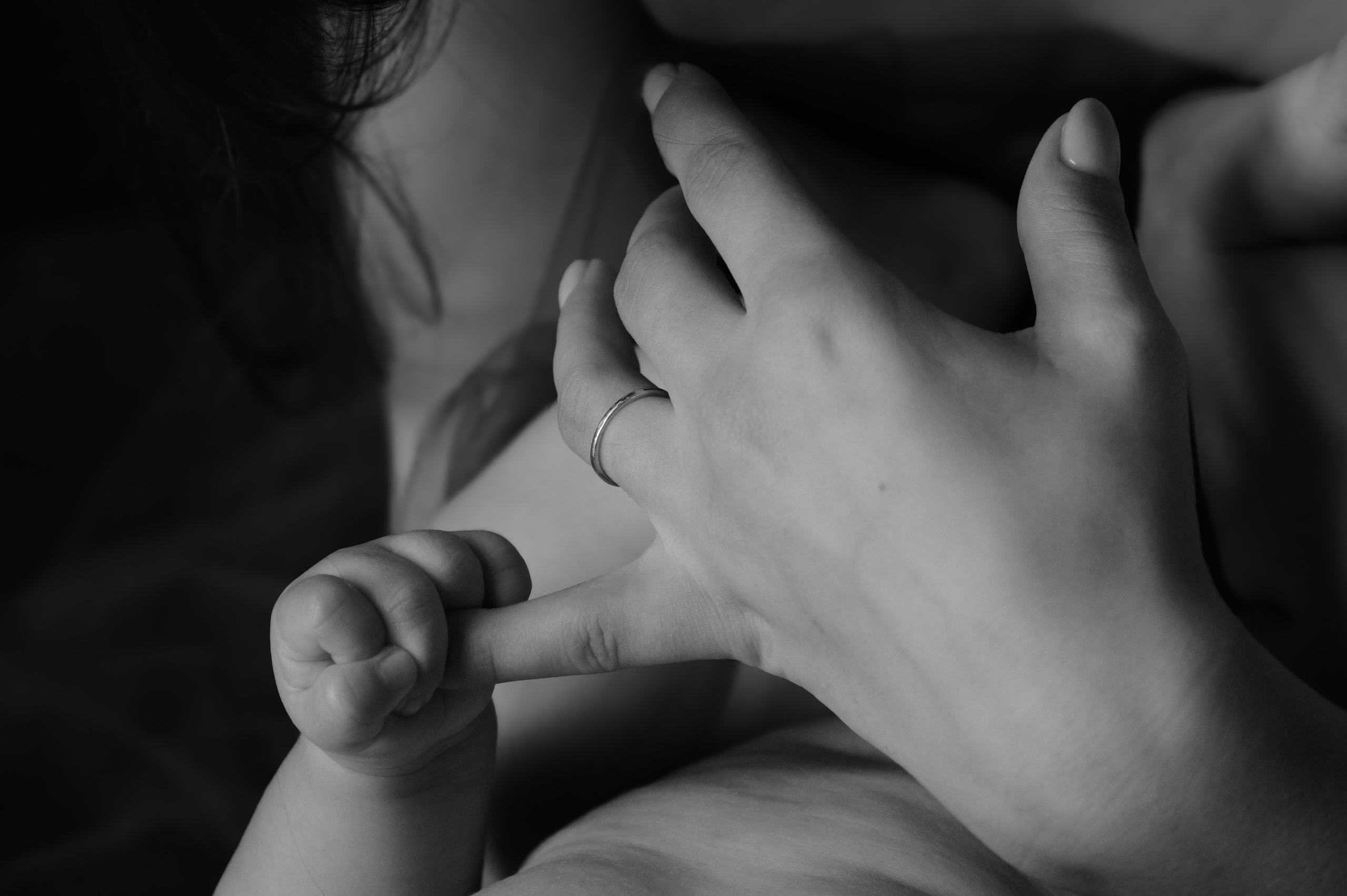 Катя. Фотограф Юлия Тоньшина