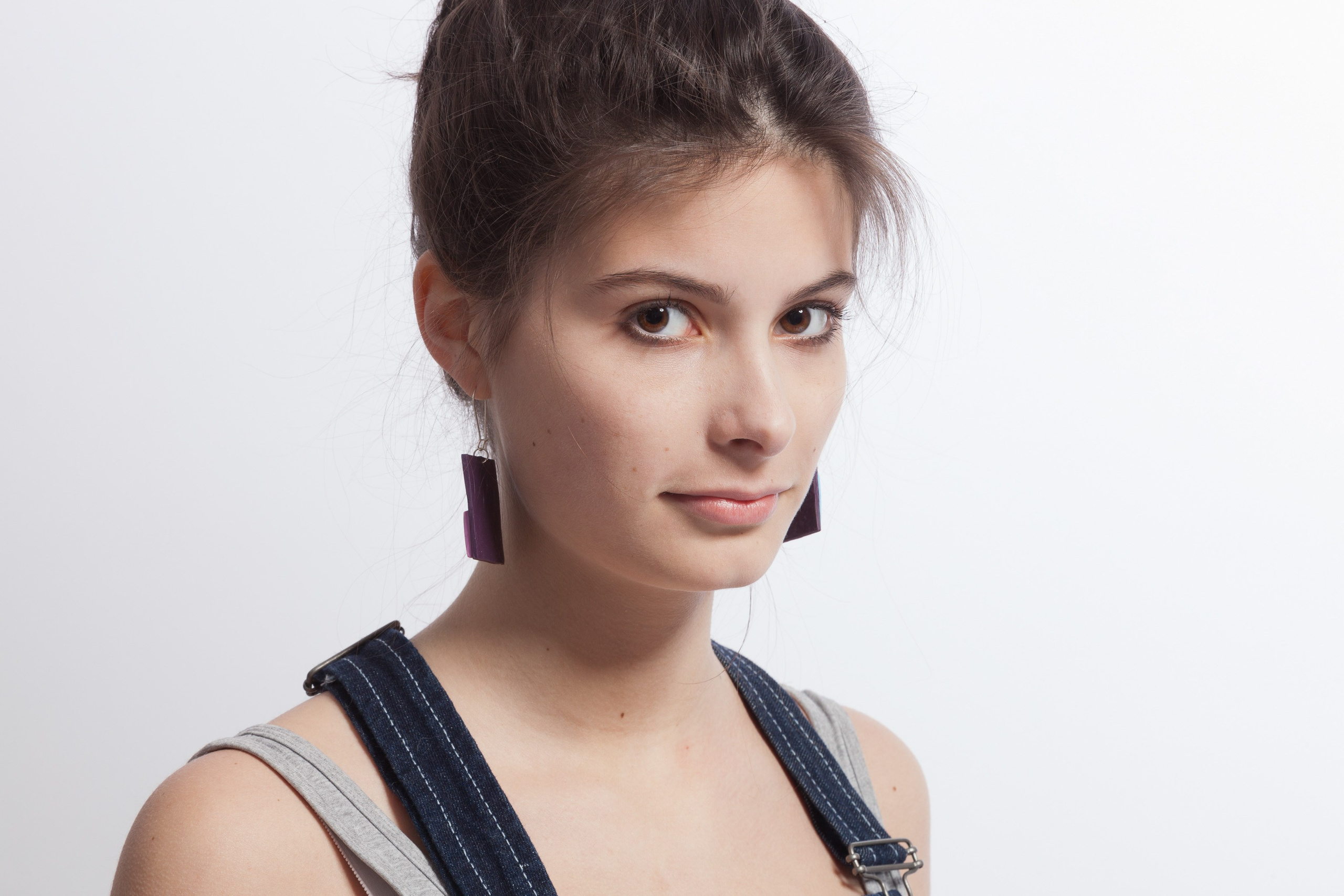 Mаша - портретная фотосессия - фотограф Андрей Дунин. Андрей Дунин | Предметная, портретная и интерьерная съёмка