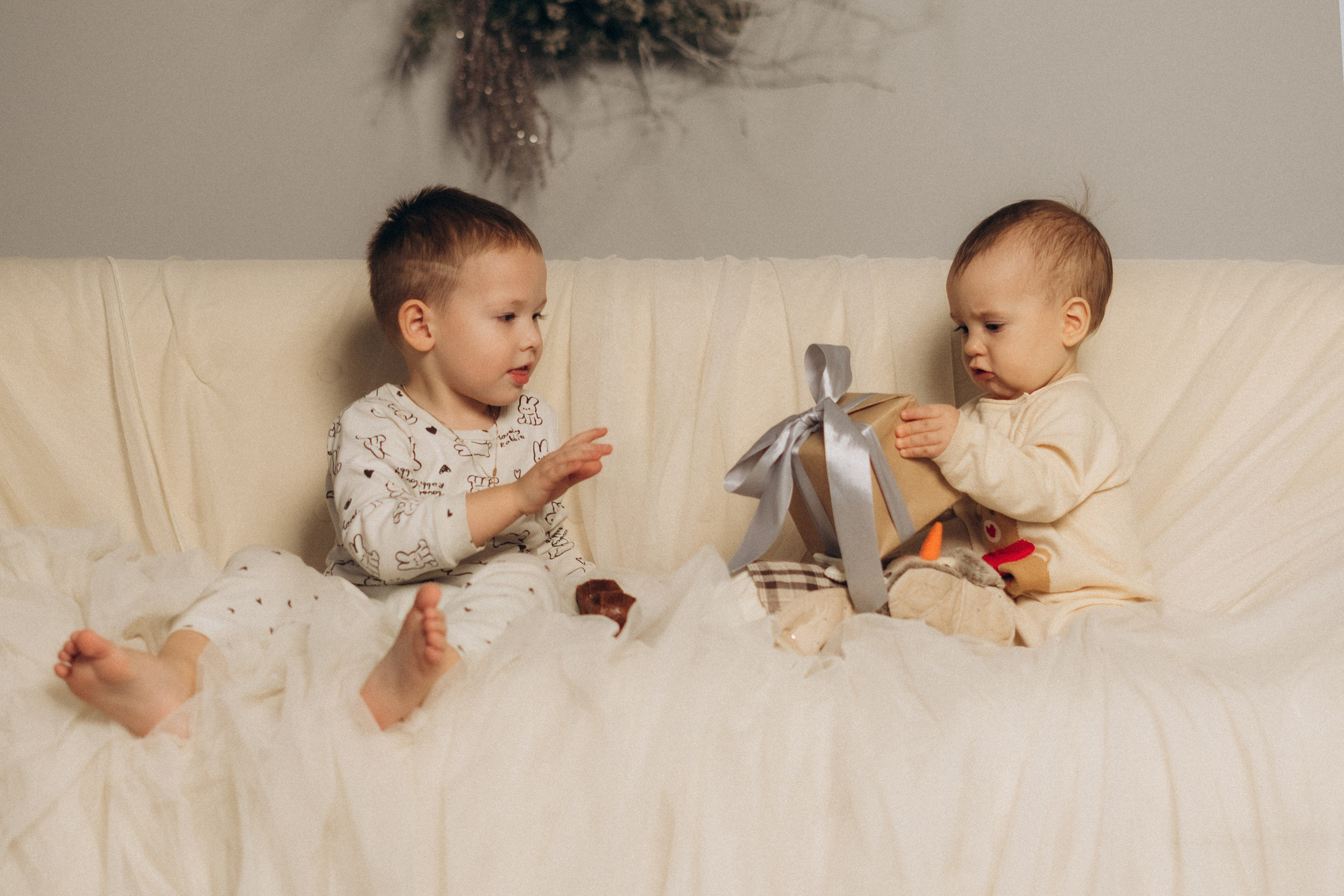 Семейная фотосессия. Фотограф Москва Виктория-Антуанетта