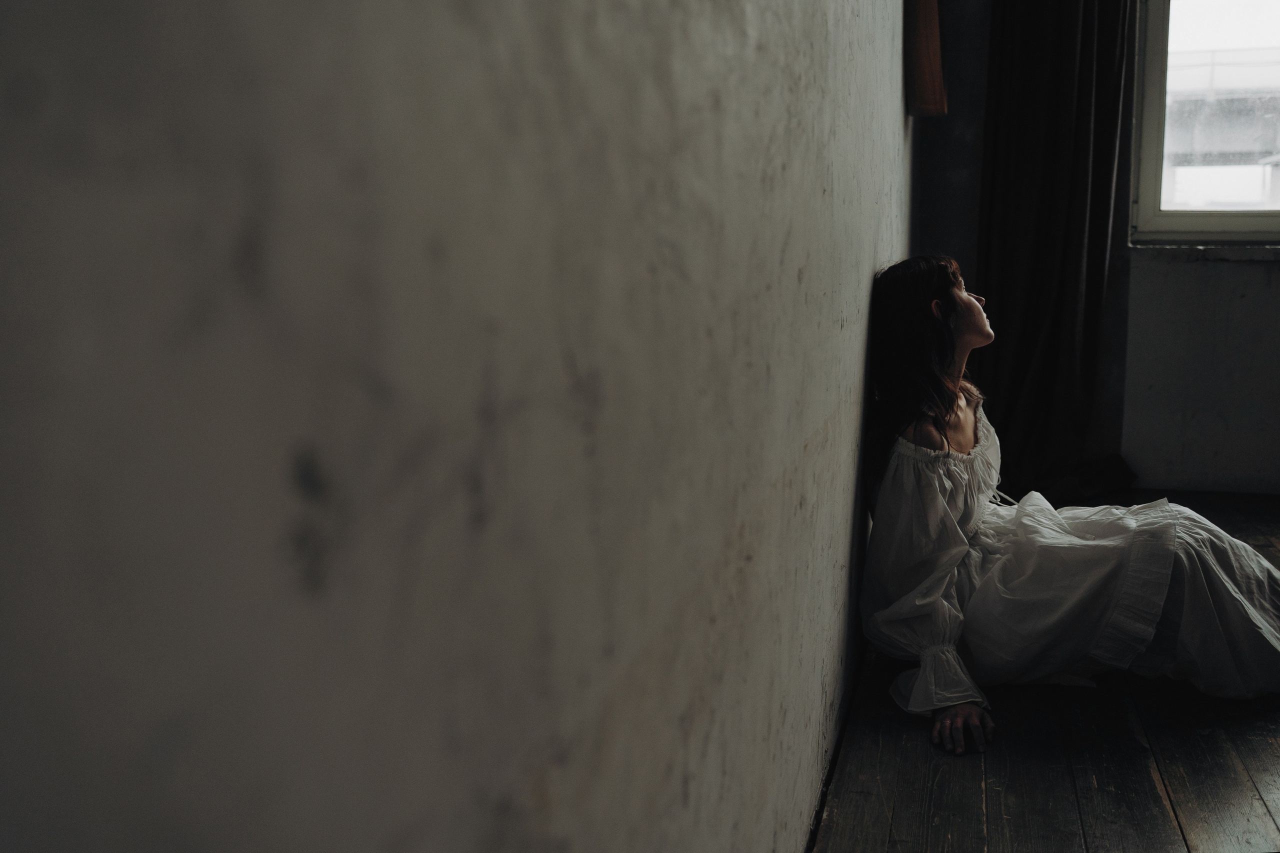 Полина. Фотограф Москва Виктория-Антуанетта