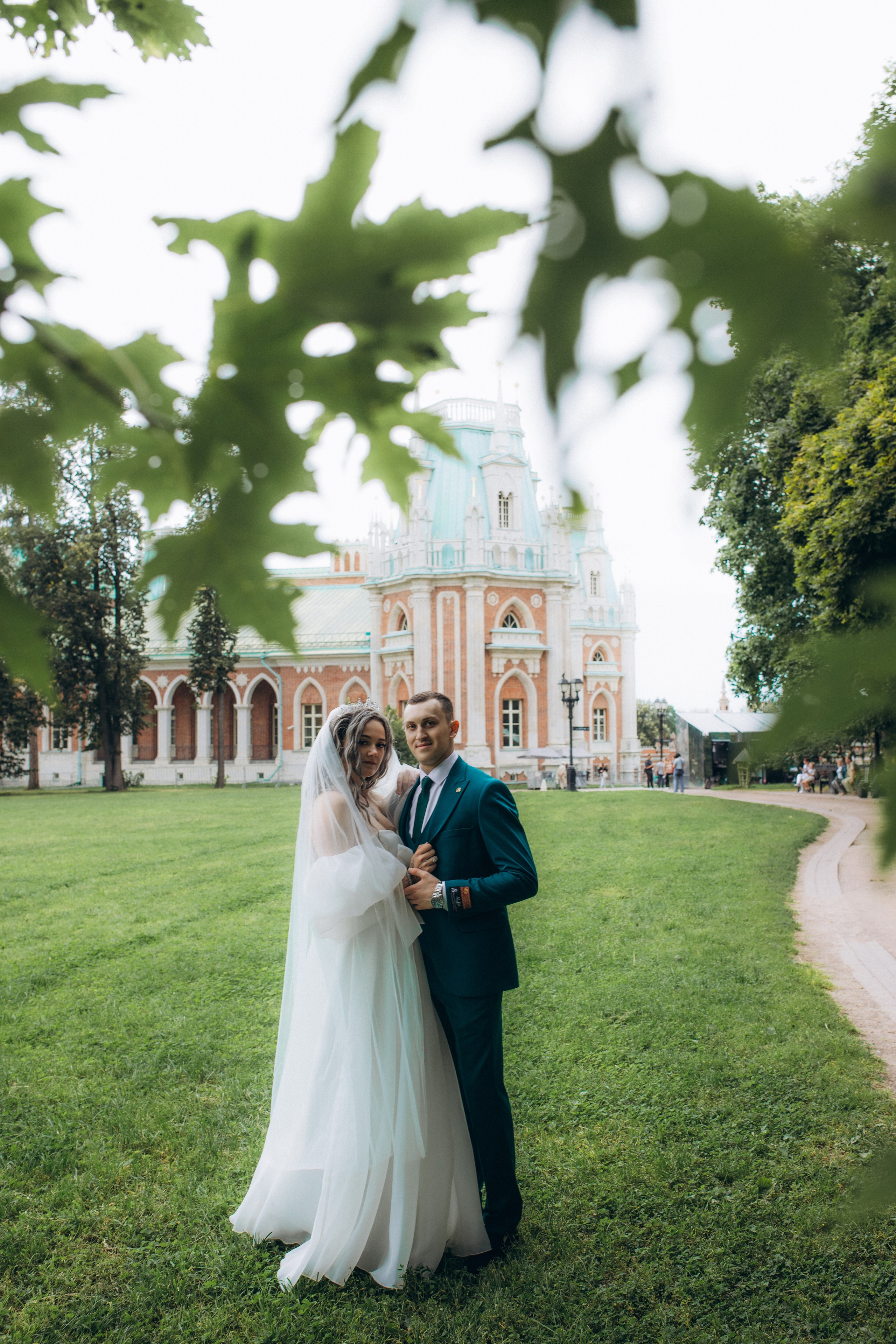 Дмитрий & Валерия. Семейный и домашний фотограф в Москве и МО Королева Валерия