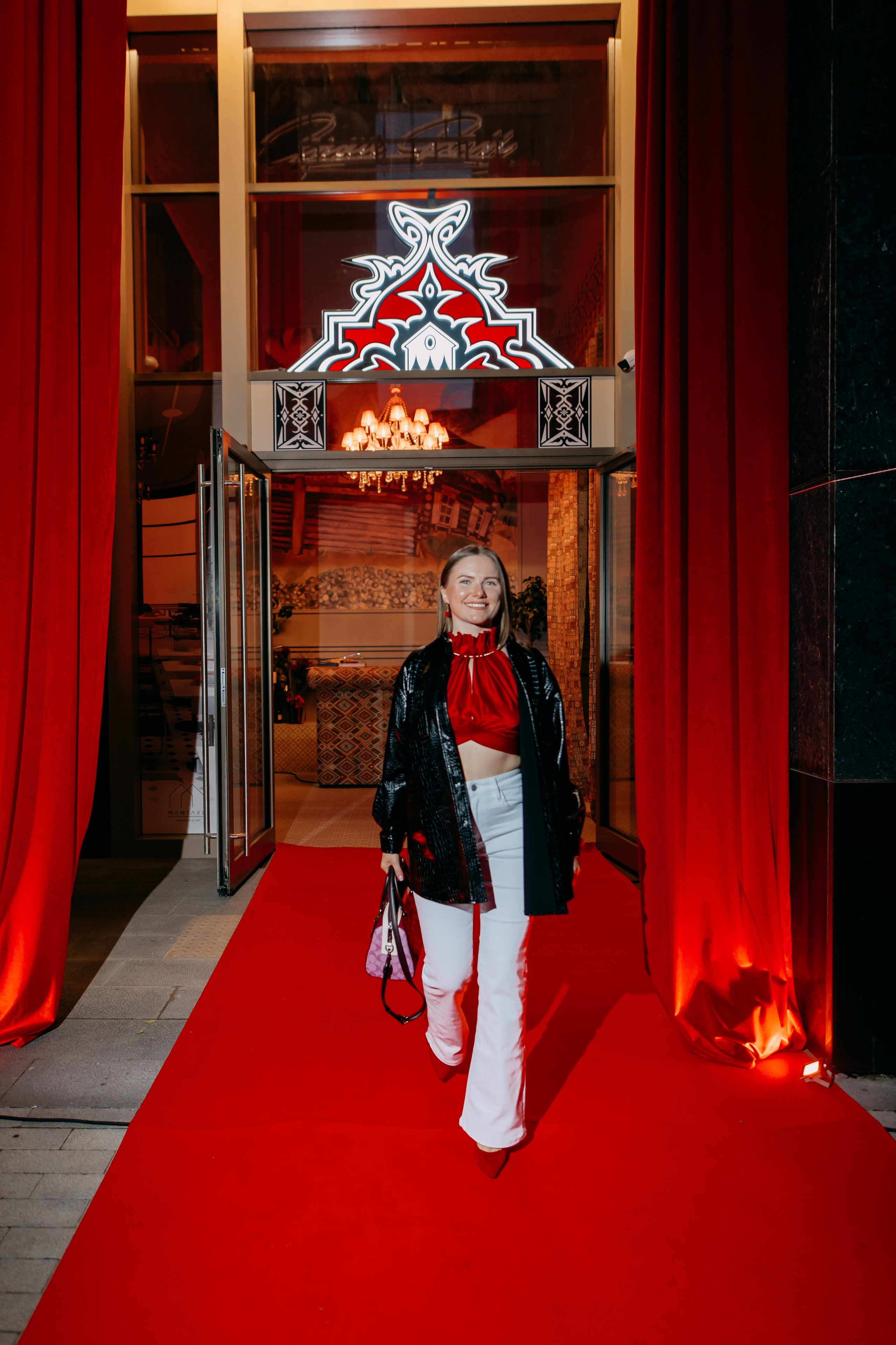 Открытие ресторана. Фото и видео съемка. Андрей Ионов