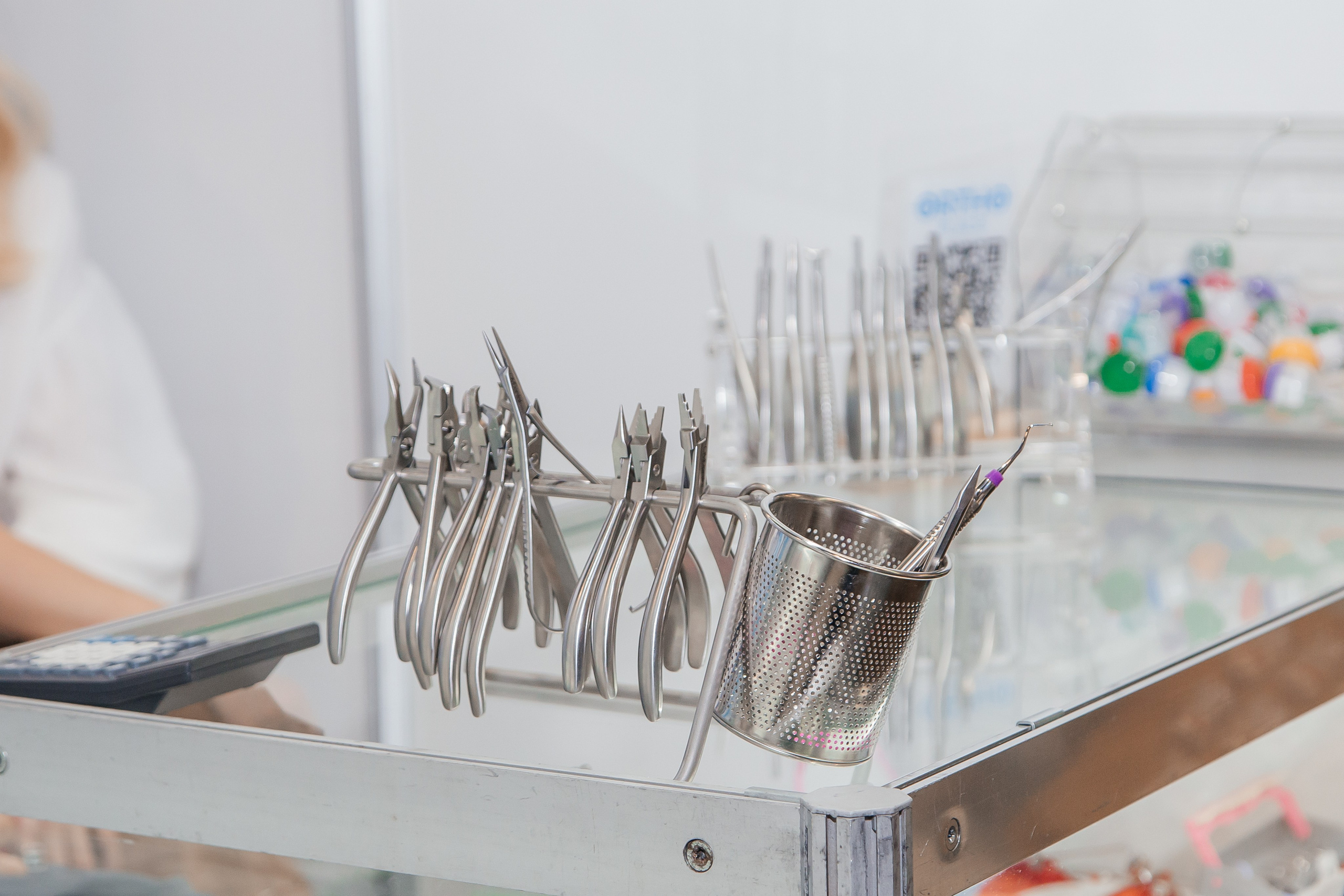 Стоматологическая конференция. Фотограф в Самаре / Олеся Широнина