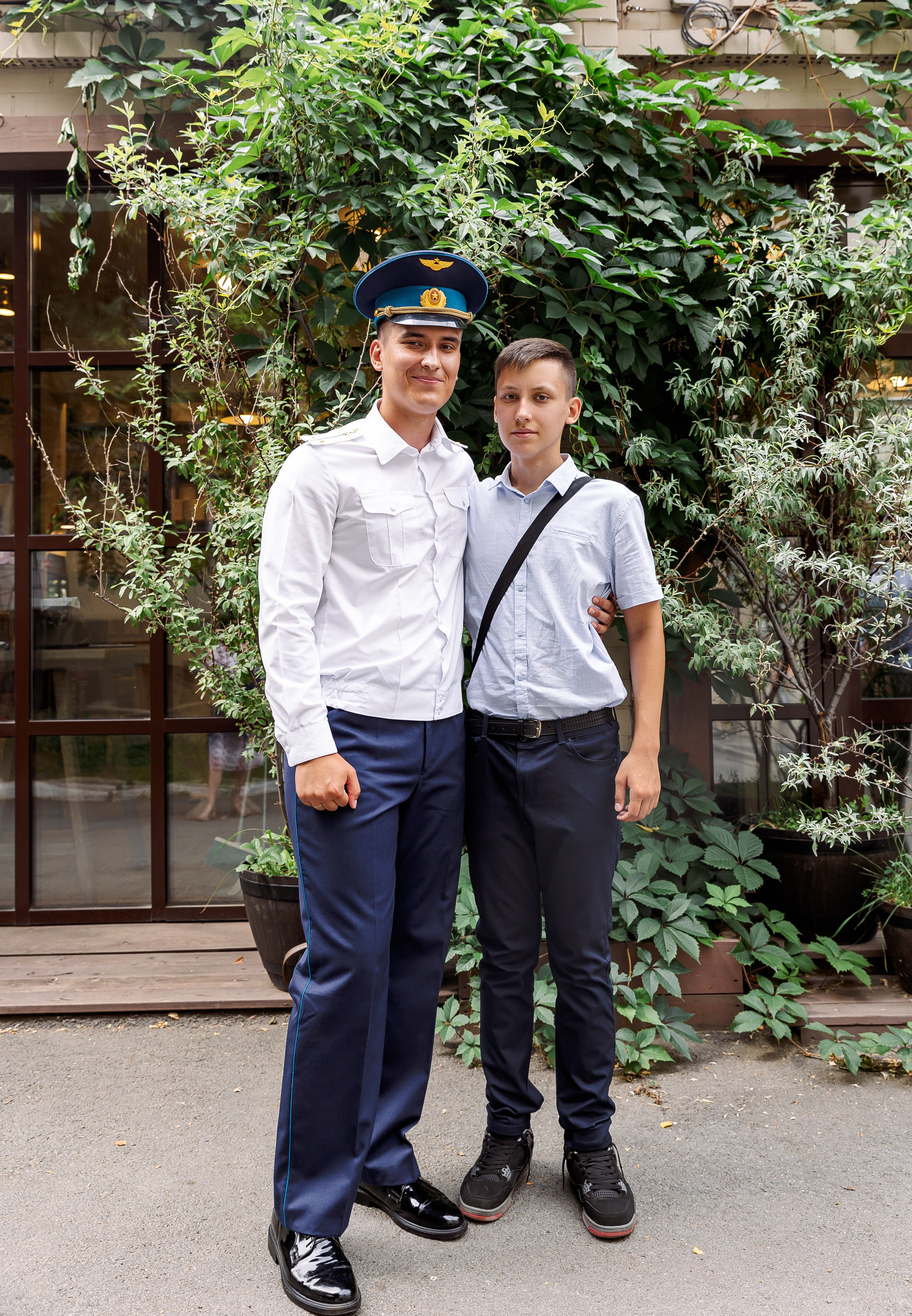 Александра и Михаил. Свадебный и семейный фотограф в Челябинске Юлия Ишимова