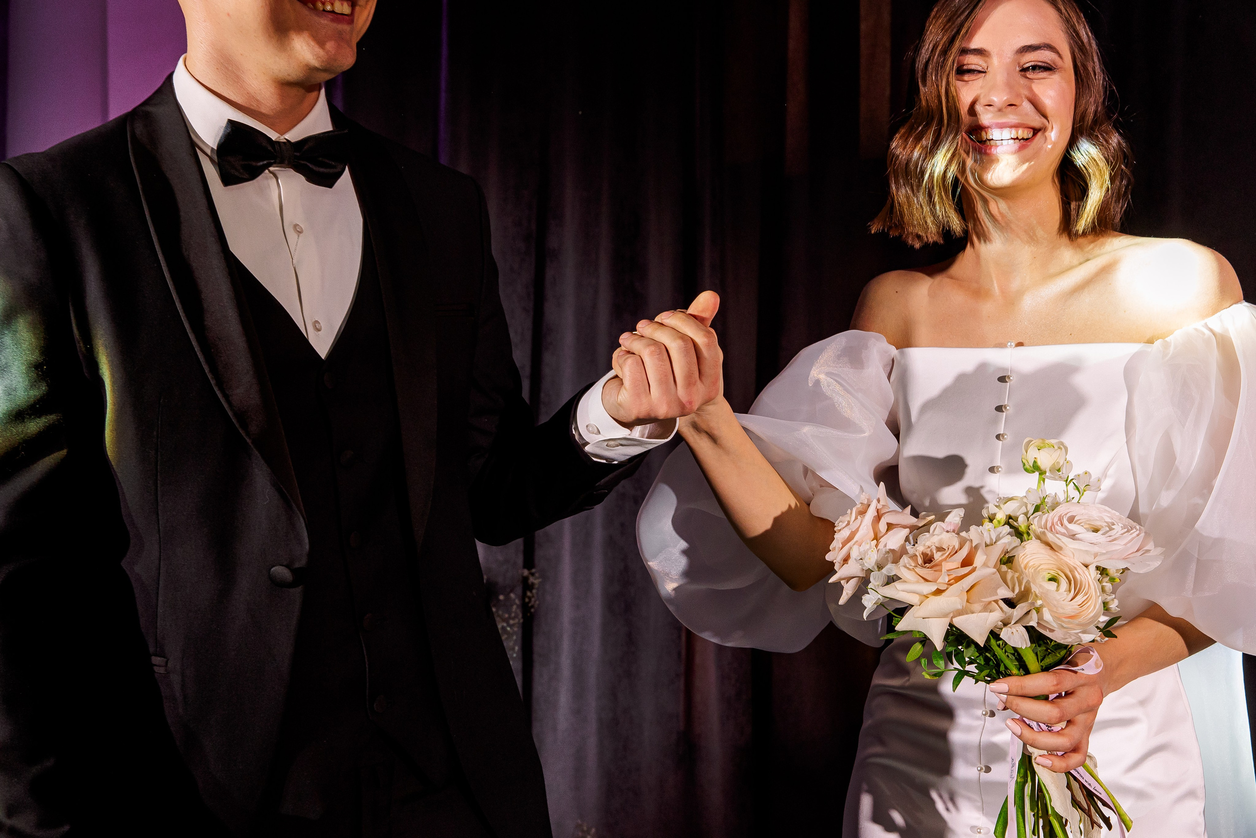 Wedding Fest. Свадебный и семейный фотограф в Челябинске Юлия Ишимова