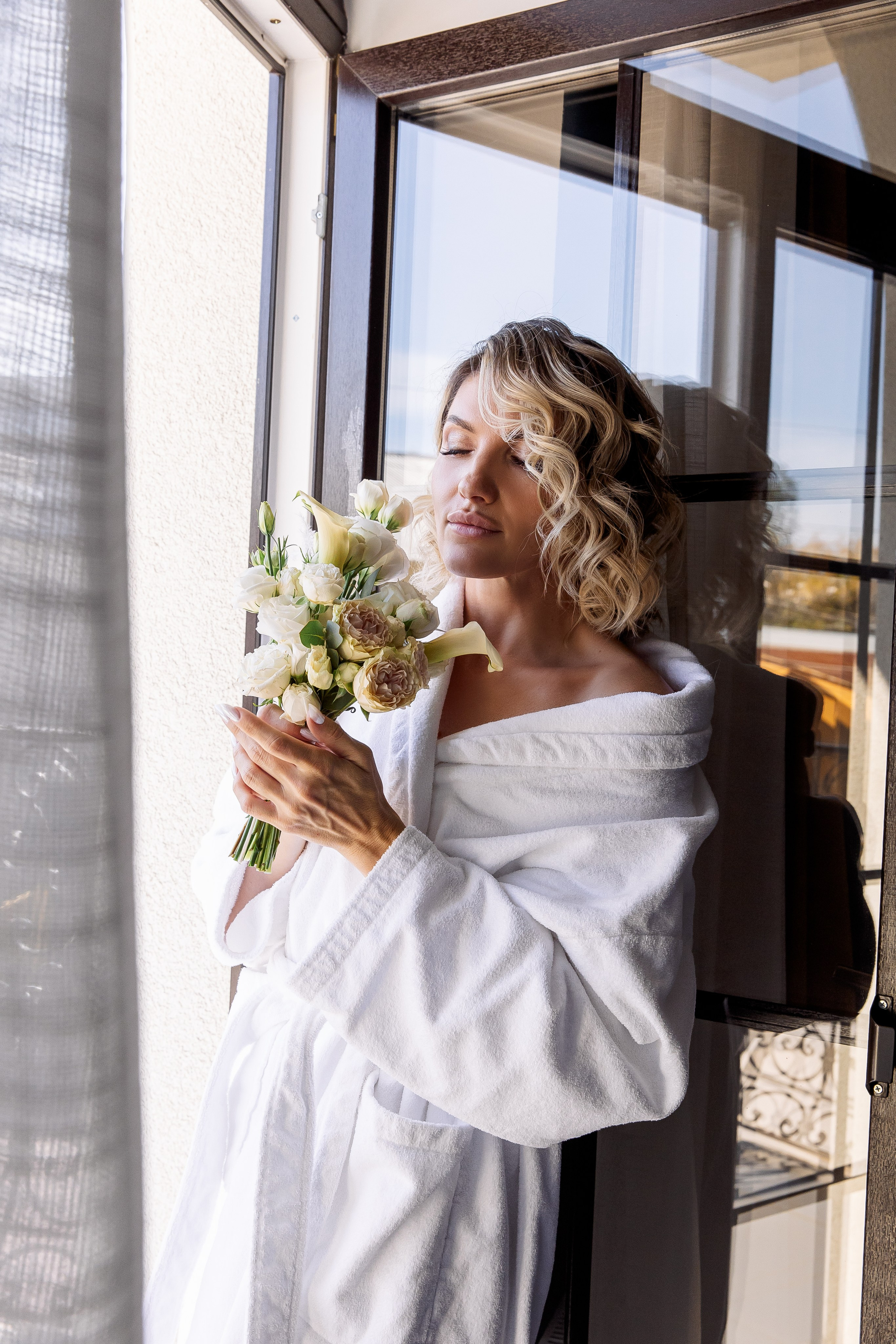 Виктор и Екатерина. Свадебный и семейный фотограф в Челябинске Юлия Ишимова