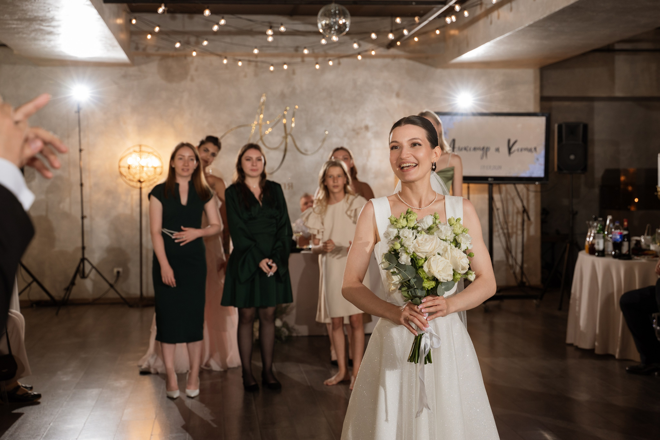 Александр и Ксения|17.07.25. Свадебный фотограф в Санкт-Петербурге Владислава Тюльпина