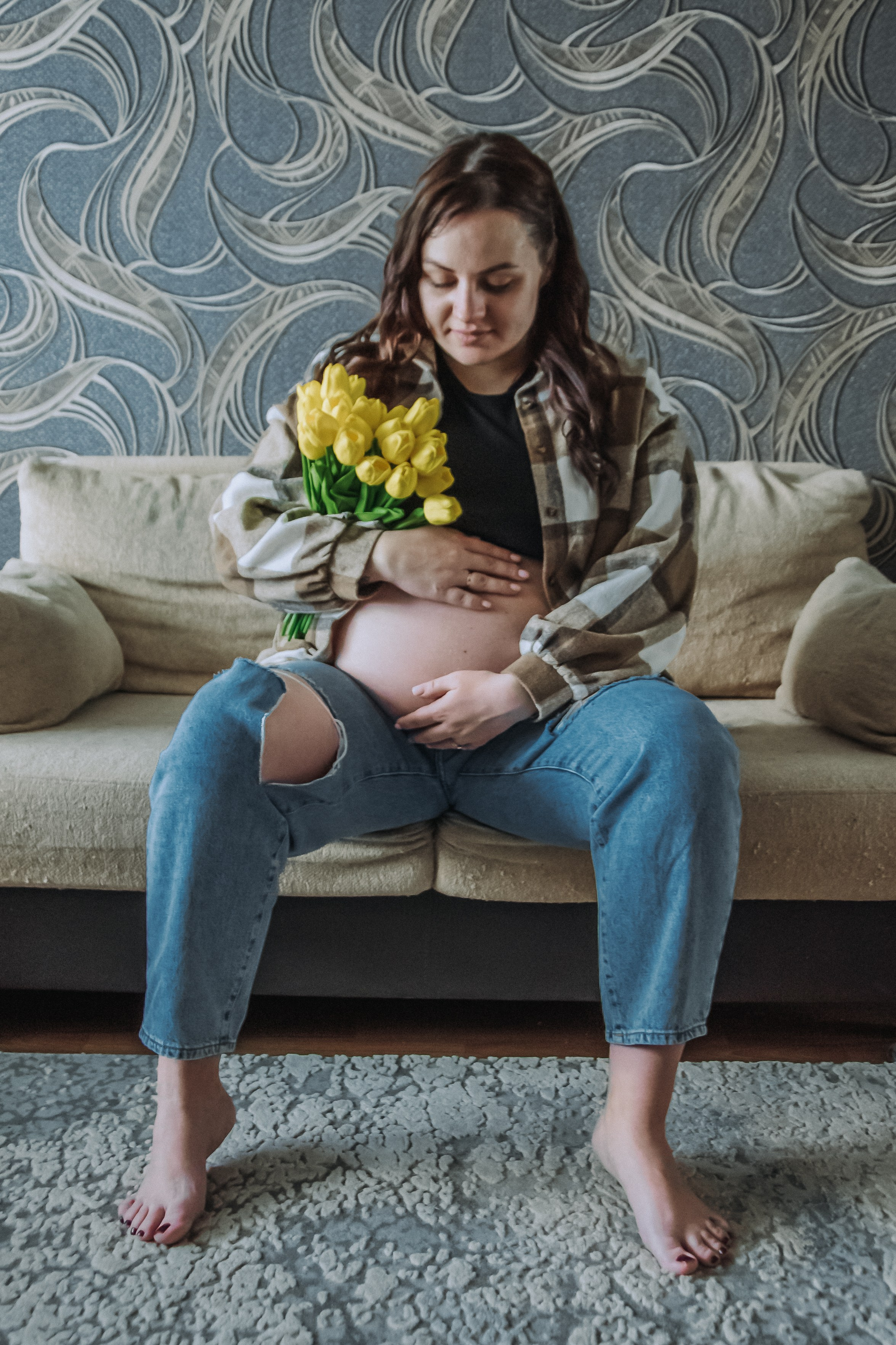 Николай и Анастасия. Фотограф в Дзержинске Наташа Баева
