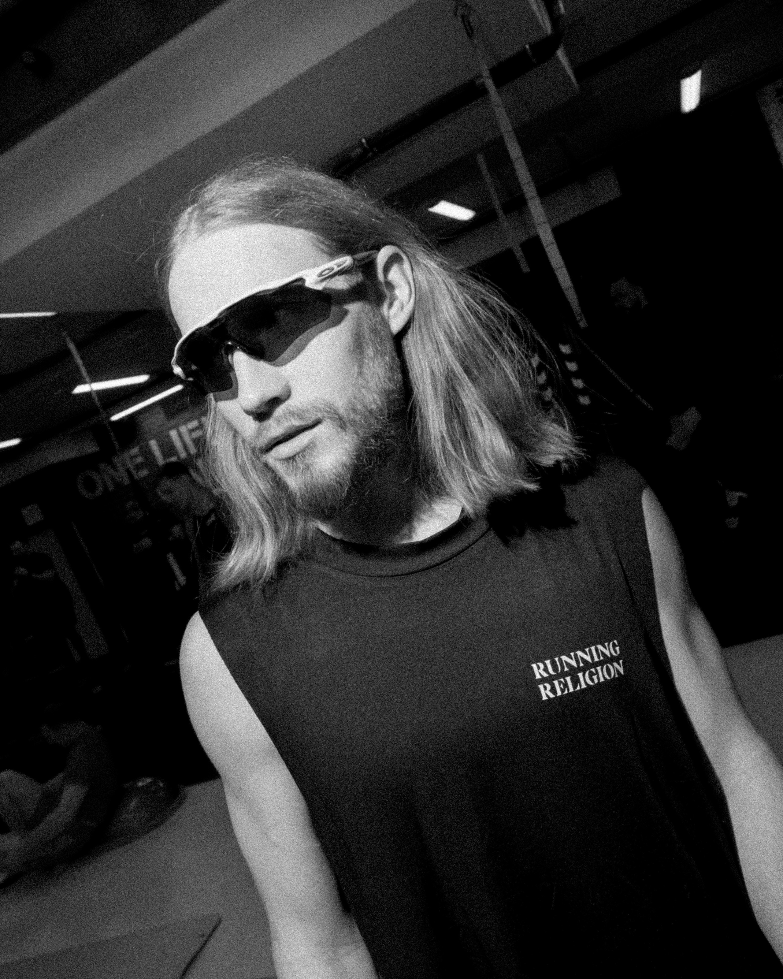 БЕЖИМ СЕГОДНЯ. Павел Маннапов, фотограф и видеограф в Екатеринбурге