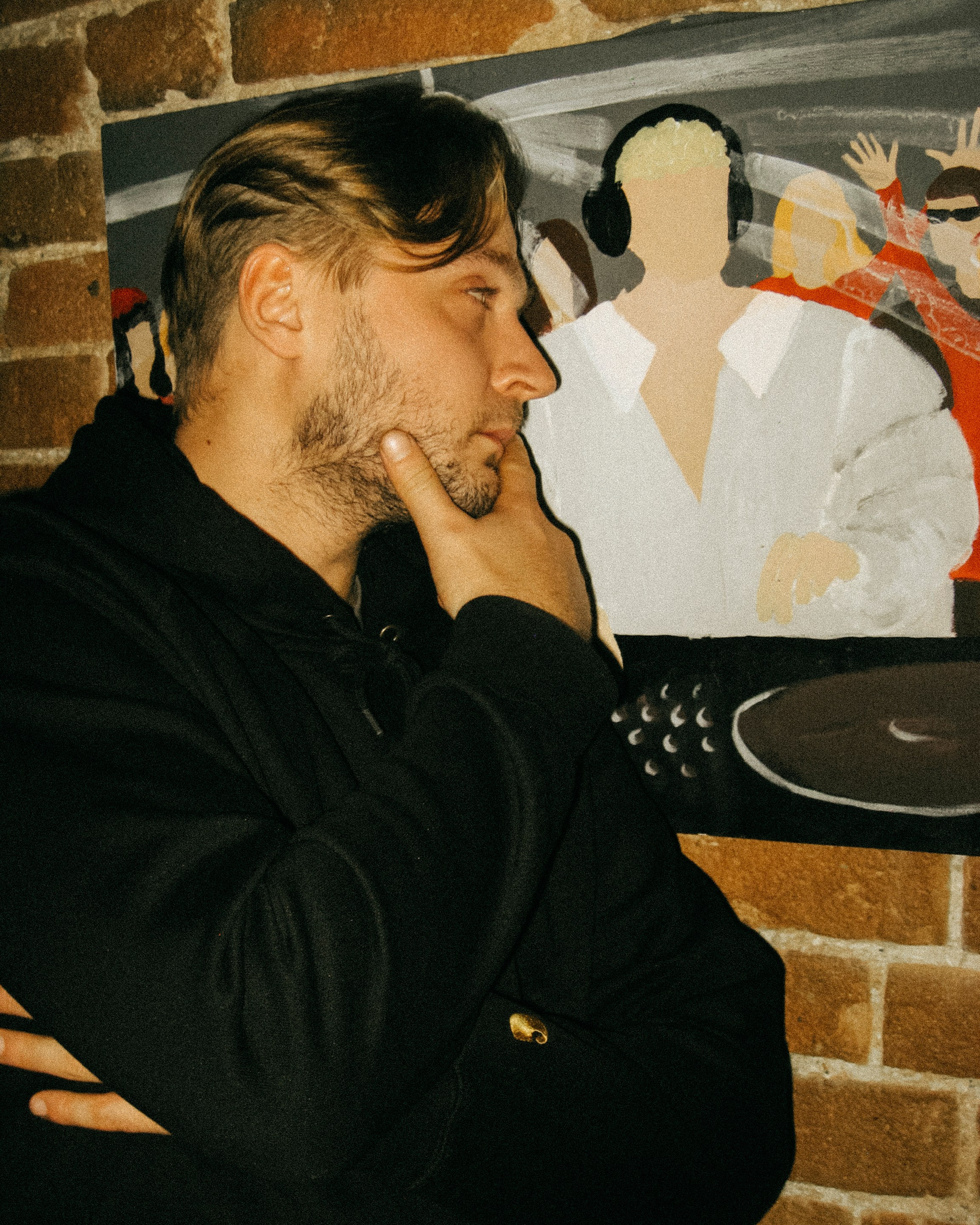 Ставников Осень. Павел Маннапов, фотограф и видеограф в Екатеринбурге