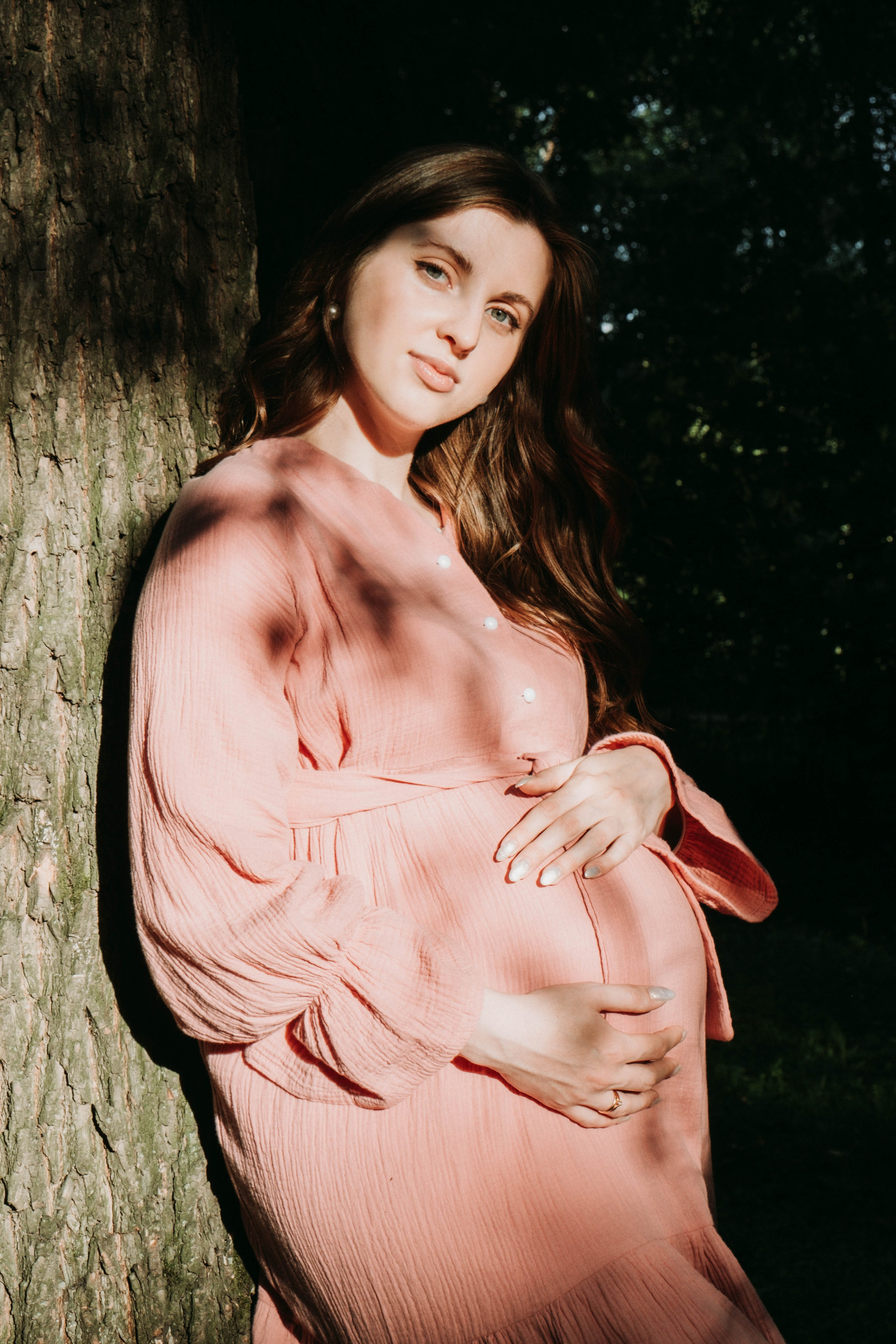 Анна и Артём. Павел Маннапов, фотограф и видеограф в Екатеринбурге