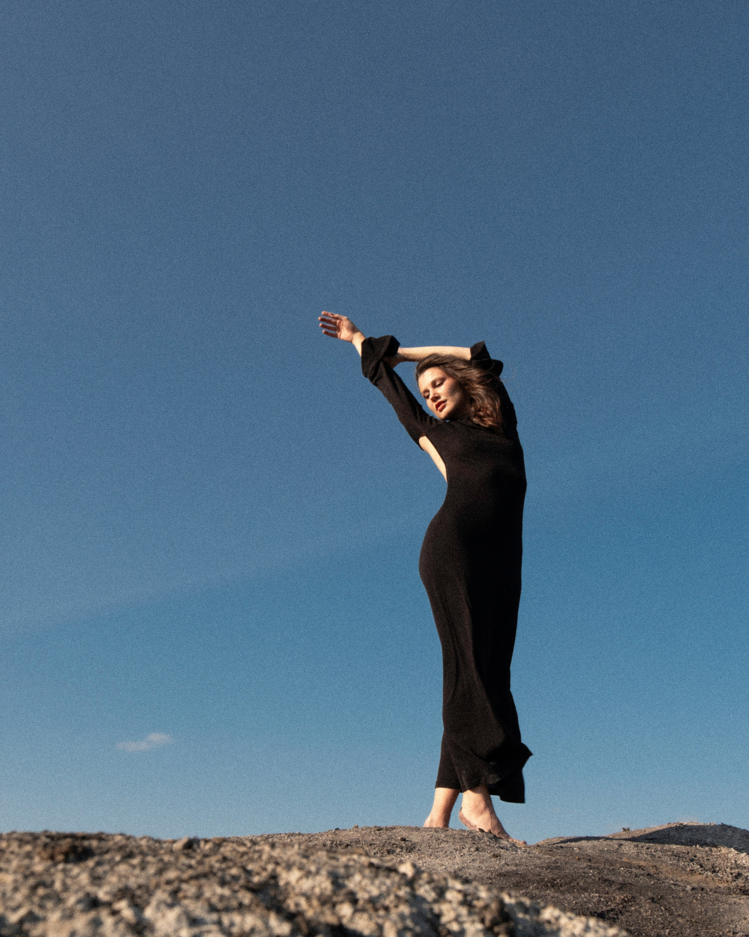 Нина. Павел Маннапов, фотограф и видеограф в Екатеринбурге