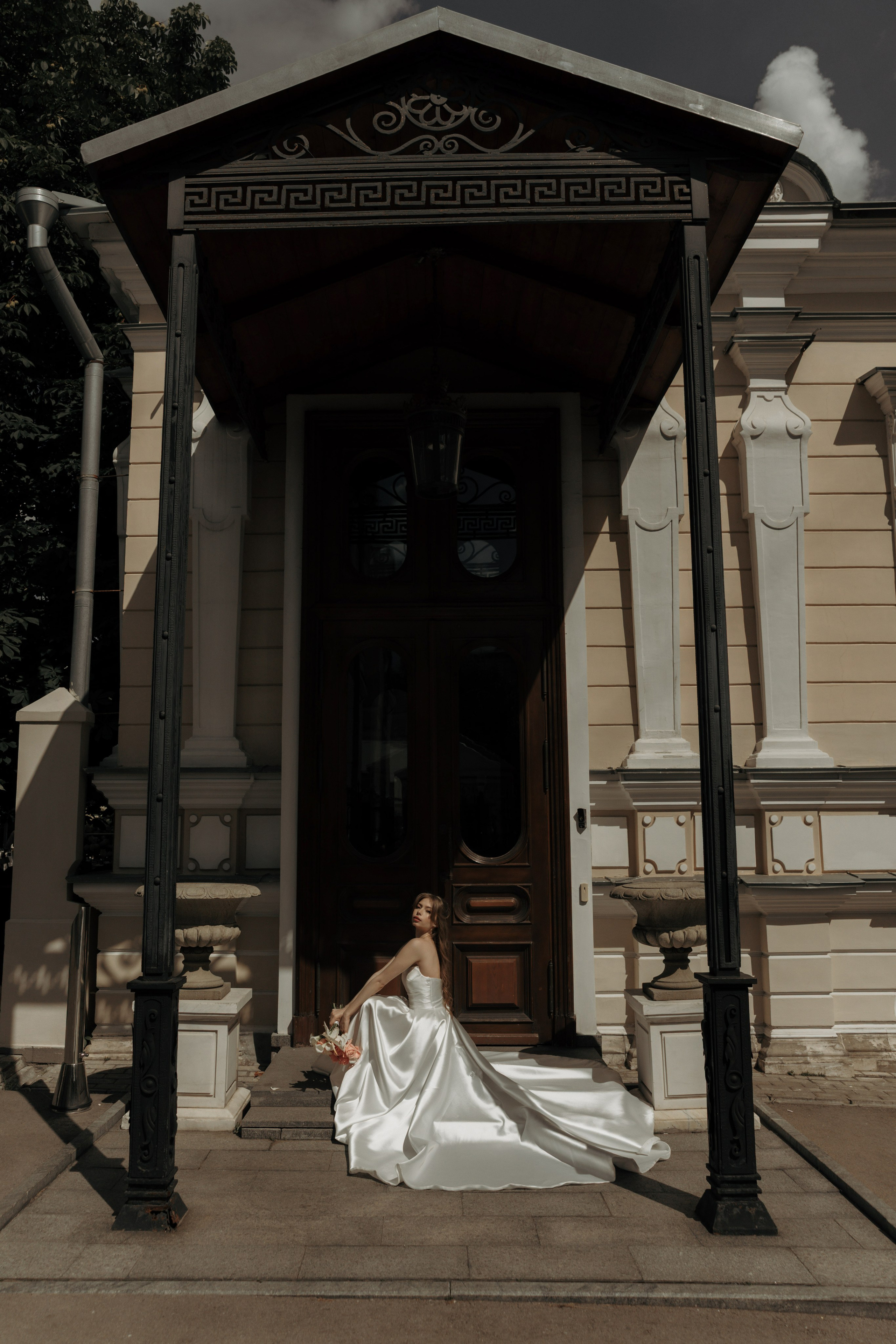 Артём и Анастасия. Свадебный фотограф Тула Москва СПБ / Сёмина Дарья