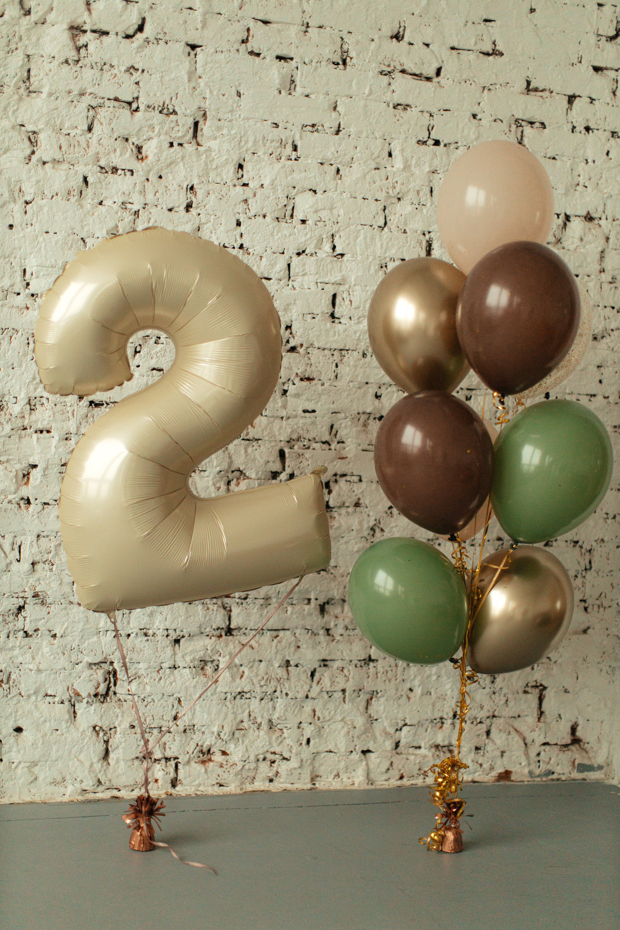 Диме 2 года. Свадебный и семейный фотограф Савельева Дарья