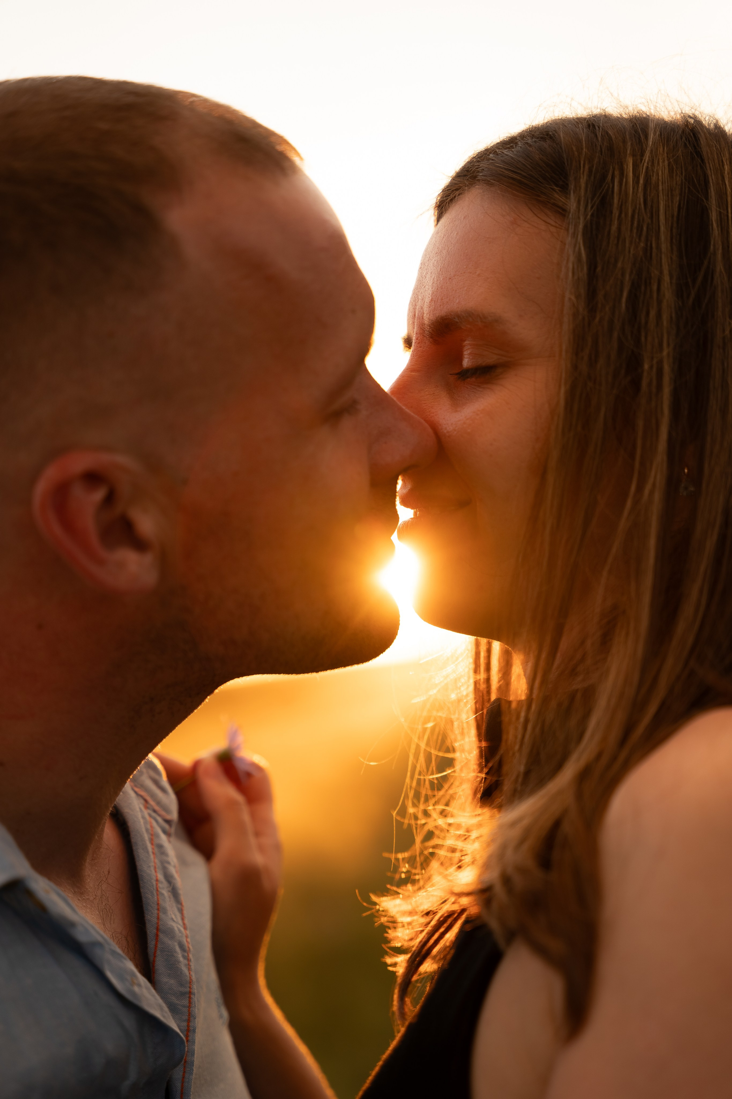 Семейные. Фотограф в Ульяновске Александра Григоровских