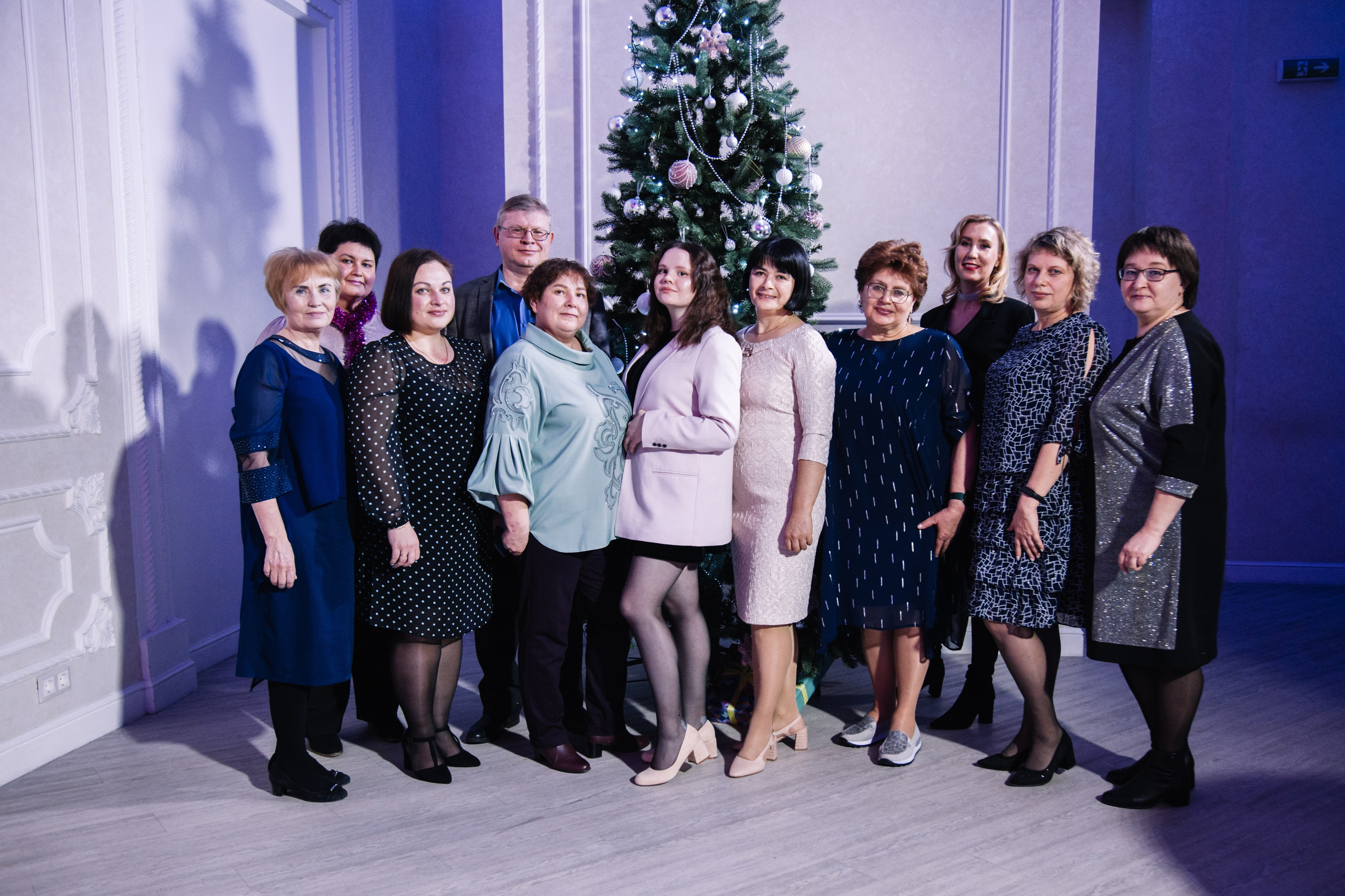 New Year. Свадебный и семейный фотограф в Перми Лилия Гатауллина