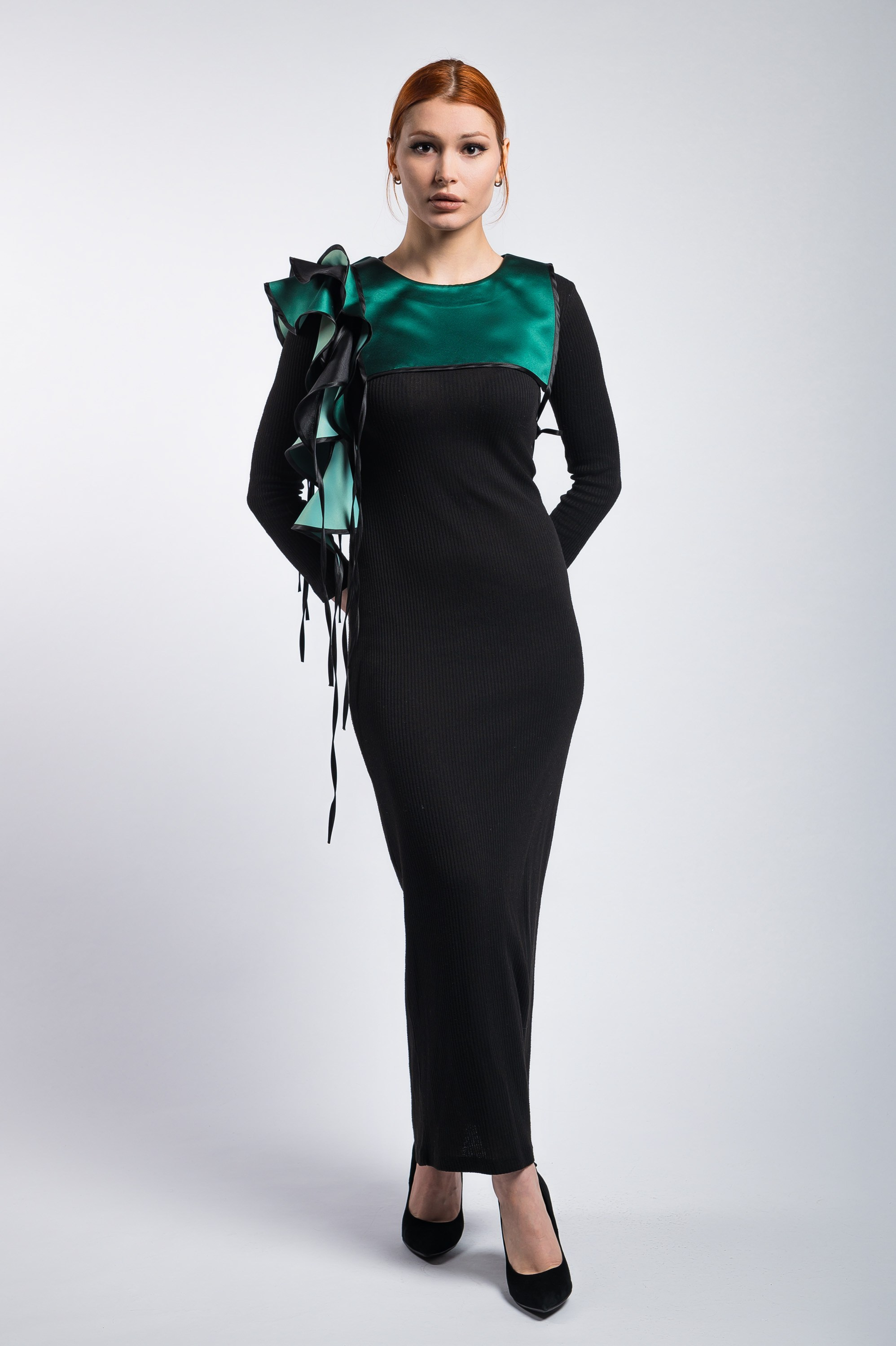 Рюши. Главная