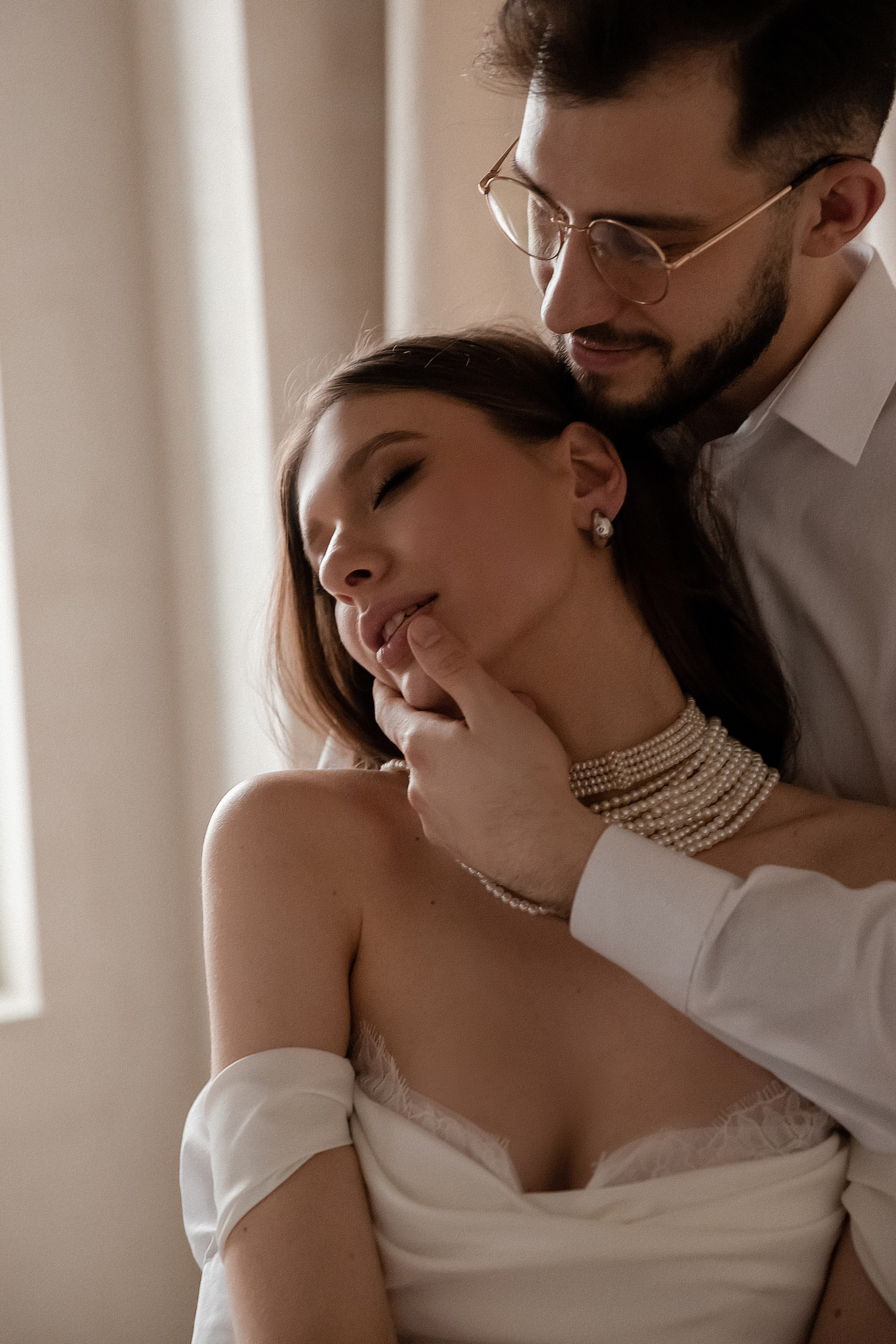 Даша и Ваня. Семейный и свадебный фотограф Минск, Барановичи Ольга Пахомова