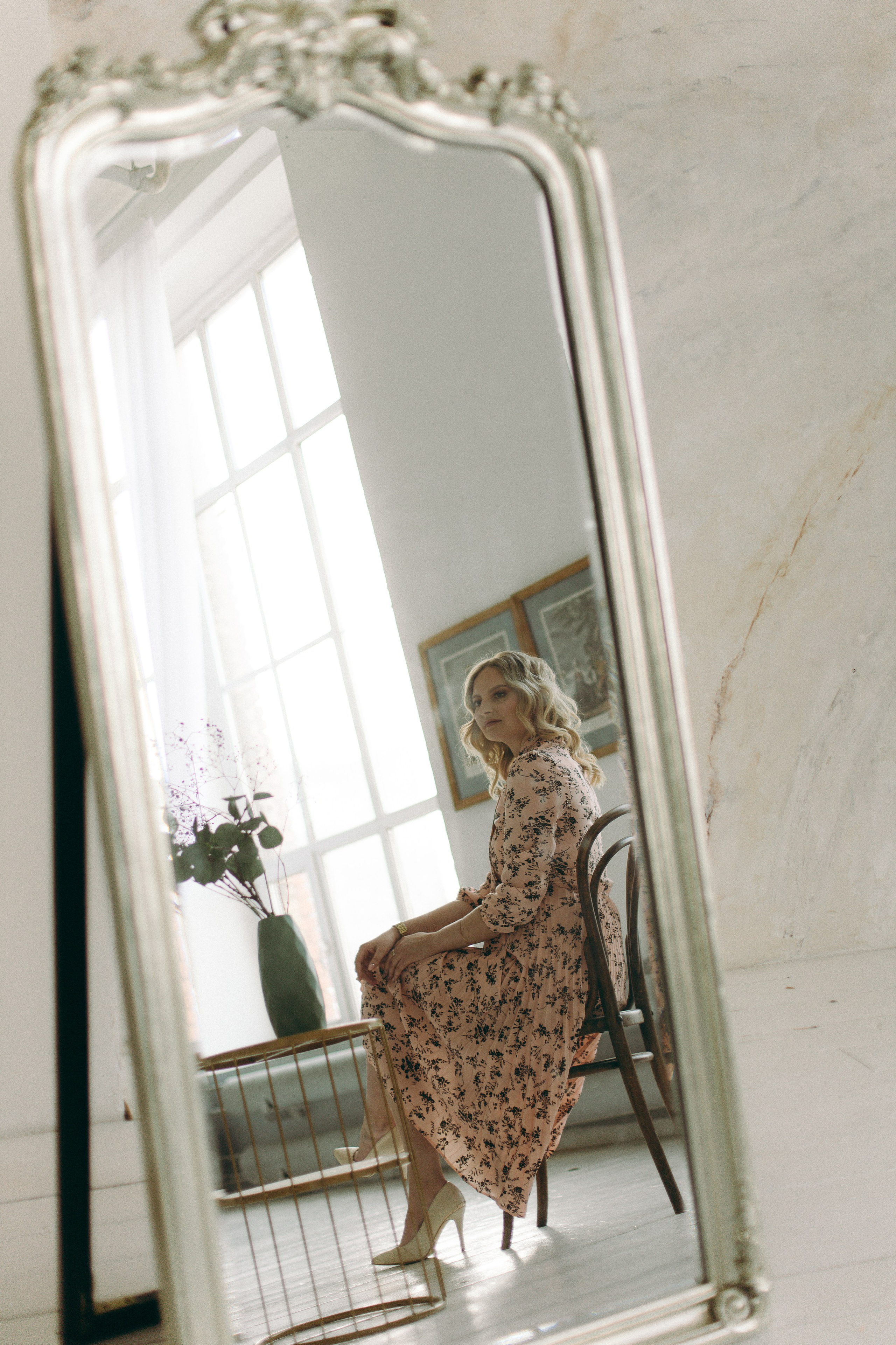 Портретная съемка. Семейный и портретный фотограф в Москве Татьяна Царенко