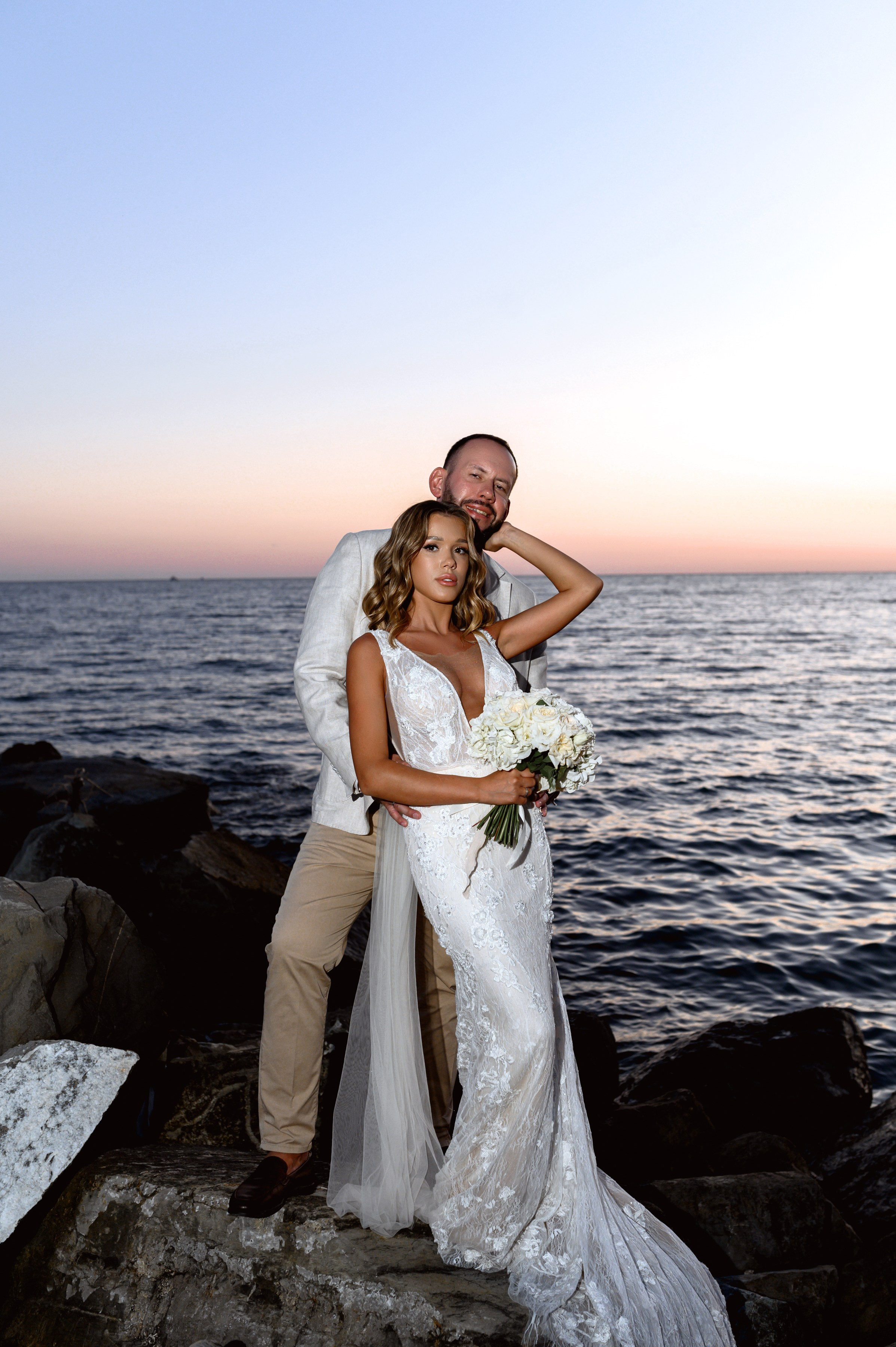 Александр и Дарья. Фотограф в сочи Свадебный фотограф Сочи