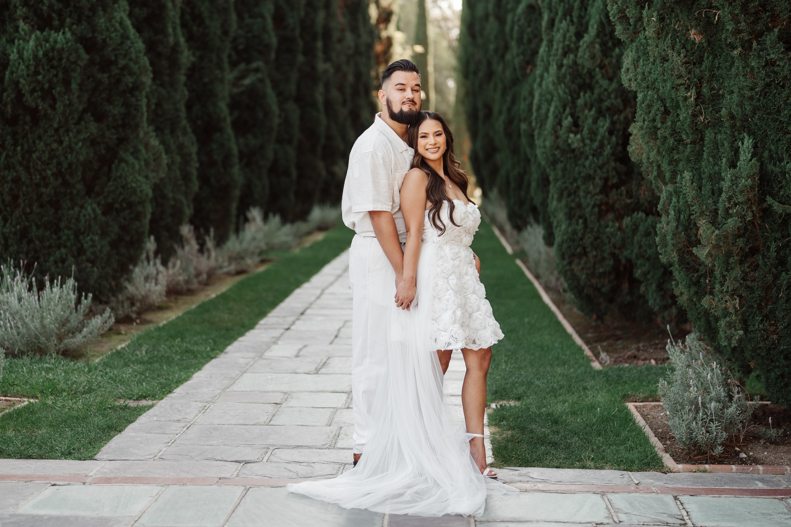 Love story_DarleneJoseph. Ретушер Зенькевич Света