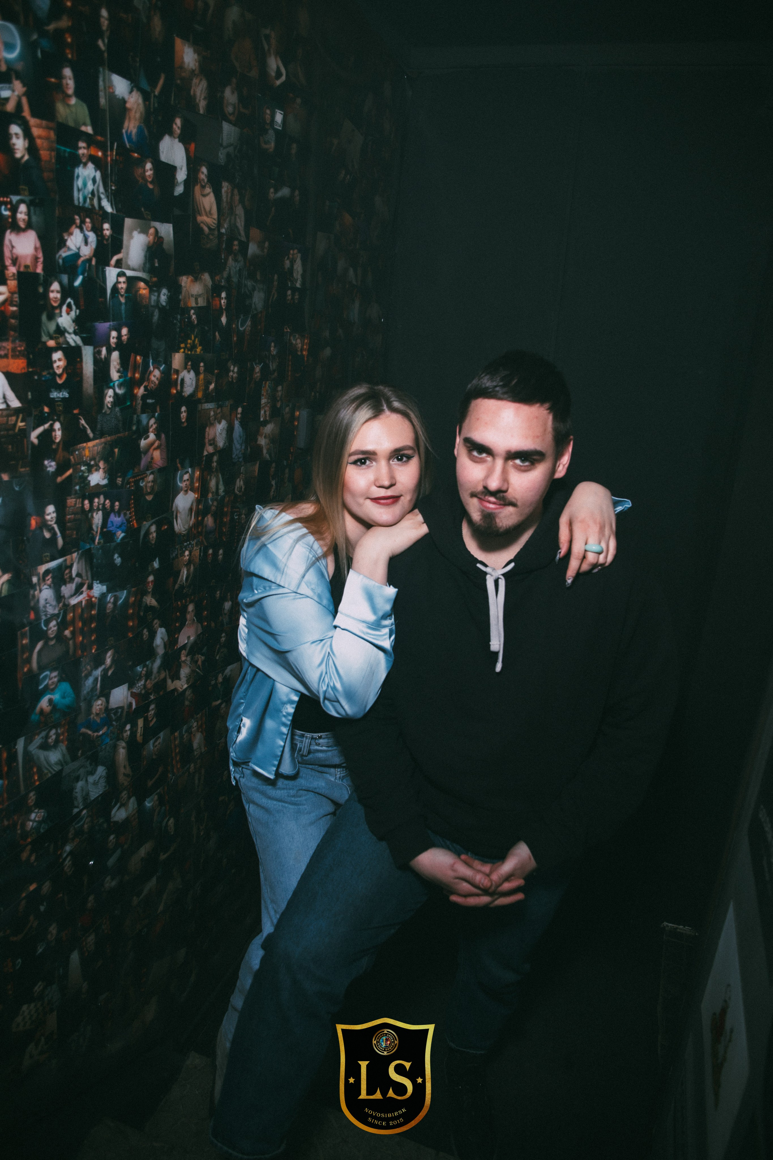 Фотосмена в LeagueSmoke. Свадебный и портретный фотограф в Новосибирске Любовь Исакова