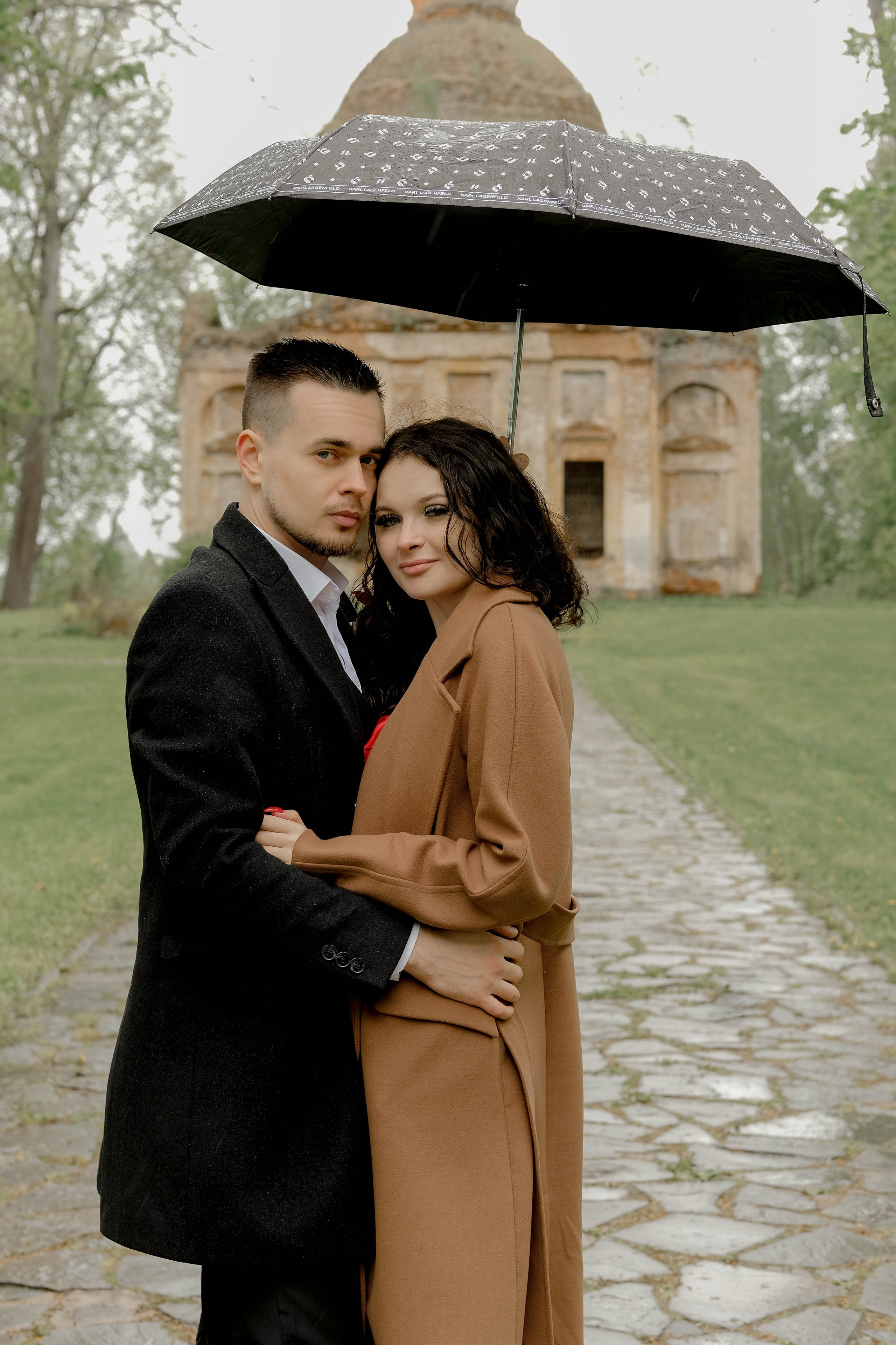 Юля и Рома. Свадебный и семейный фотограф Анна Васькина в Смоленске