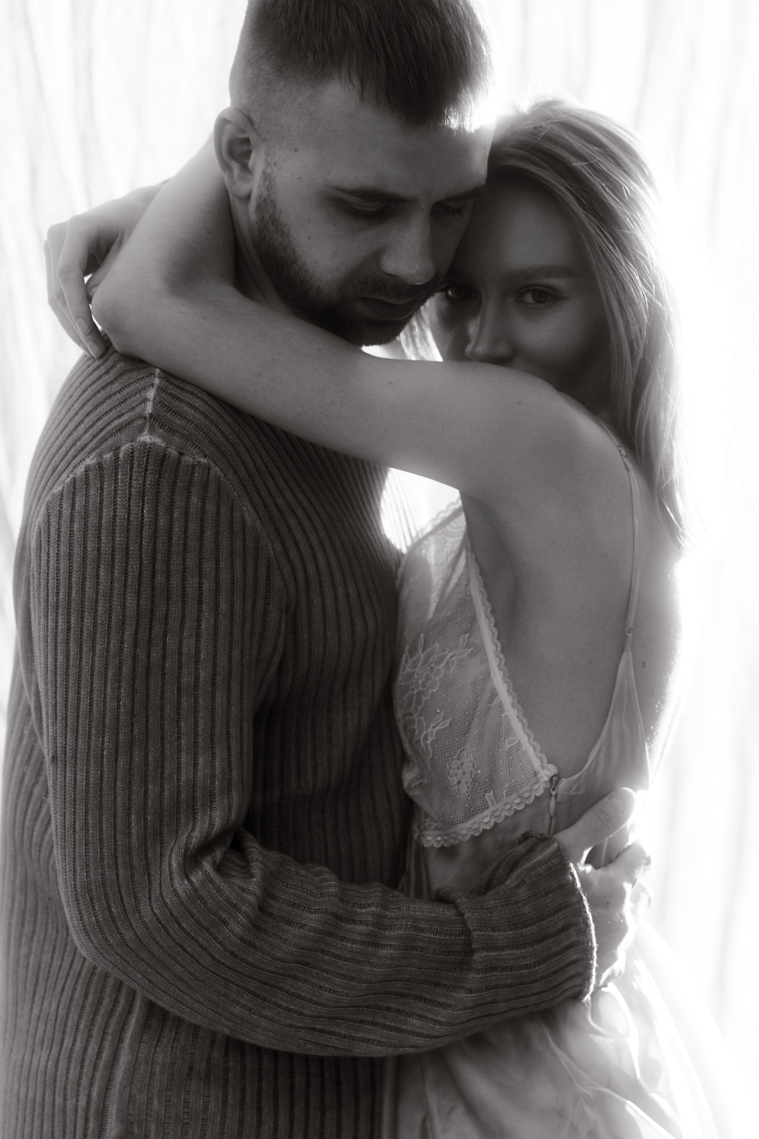 А&А. Фотограф Москва и Екатеринбург. Максимова Соня