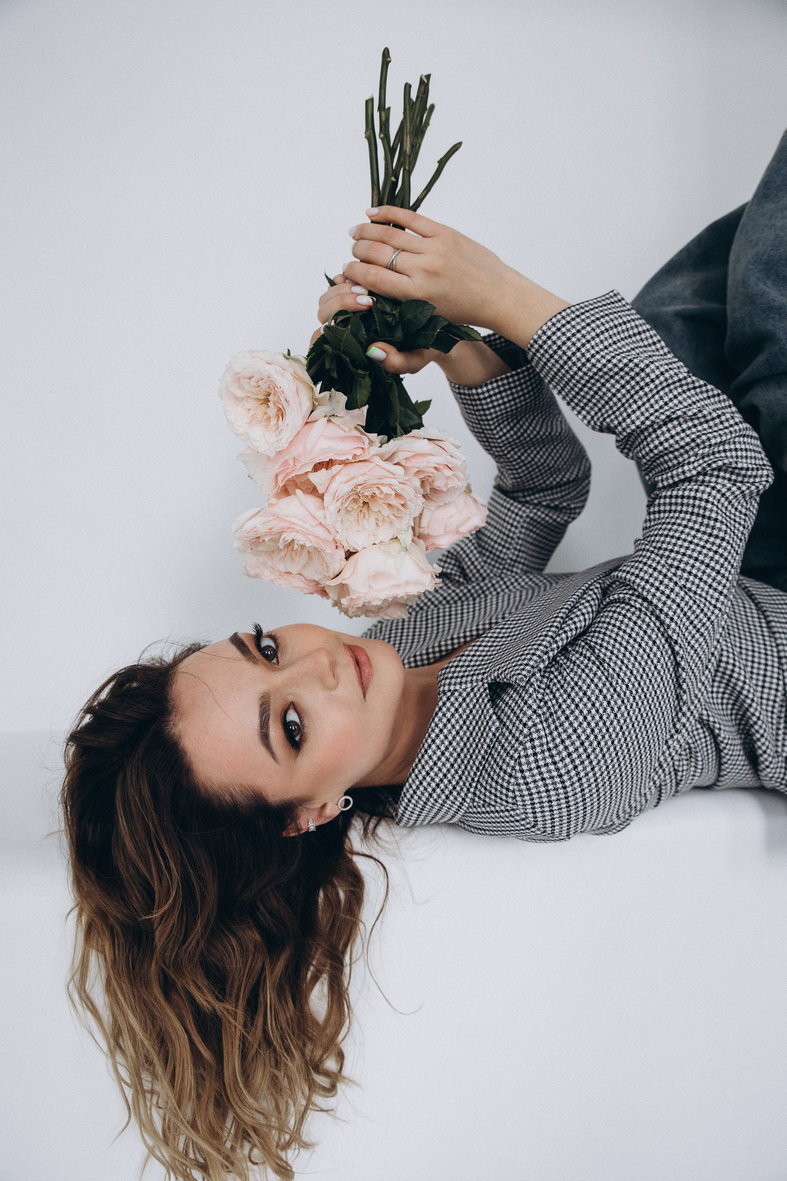 ИНДИВИДУАЛЬНЫЕ. Свадебный фотограф в Москве Мария Крош