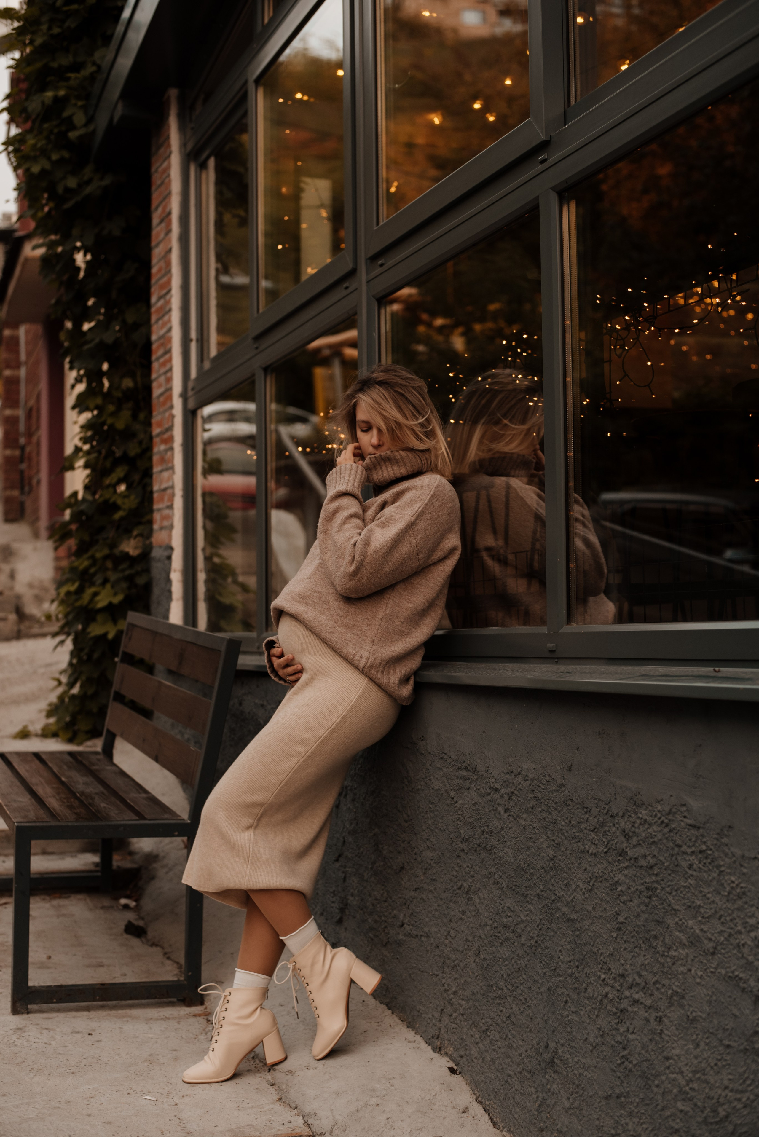 Маша ♡ Мия ♡ Феликс. Фотограф Ольга Плеханова | Нижний Новгород, Москва